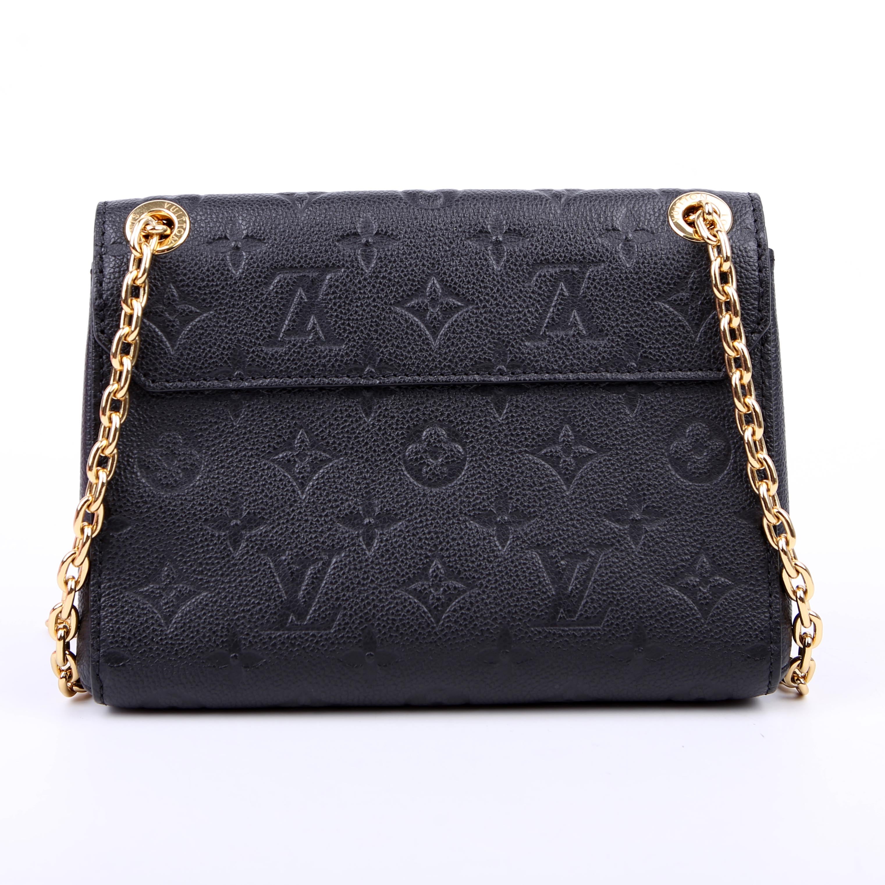 Vavin BB Empreinte Black