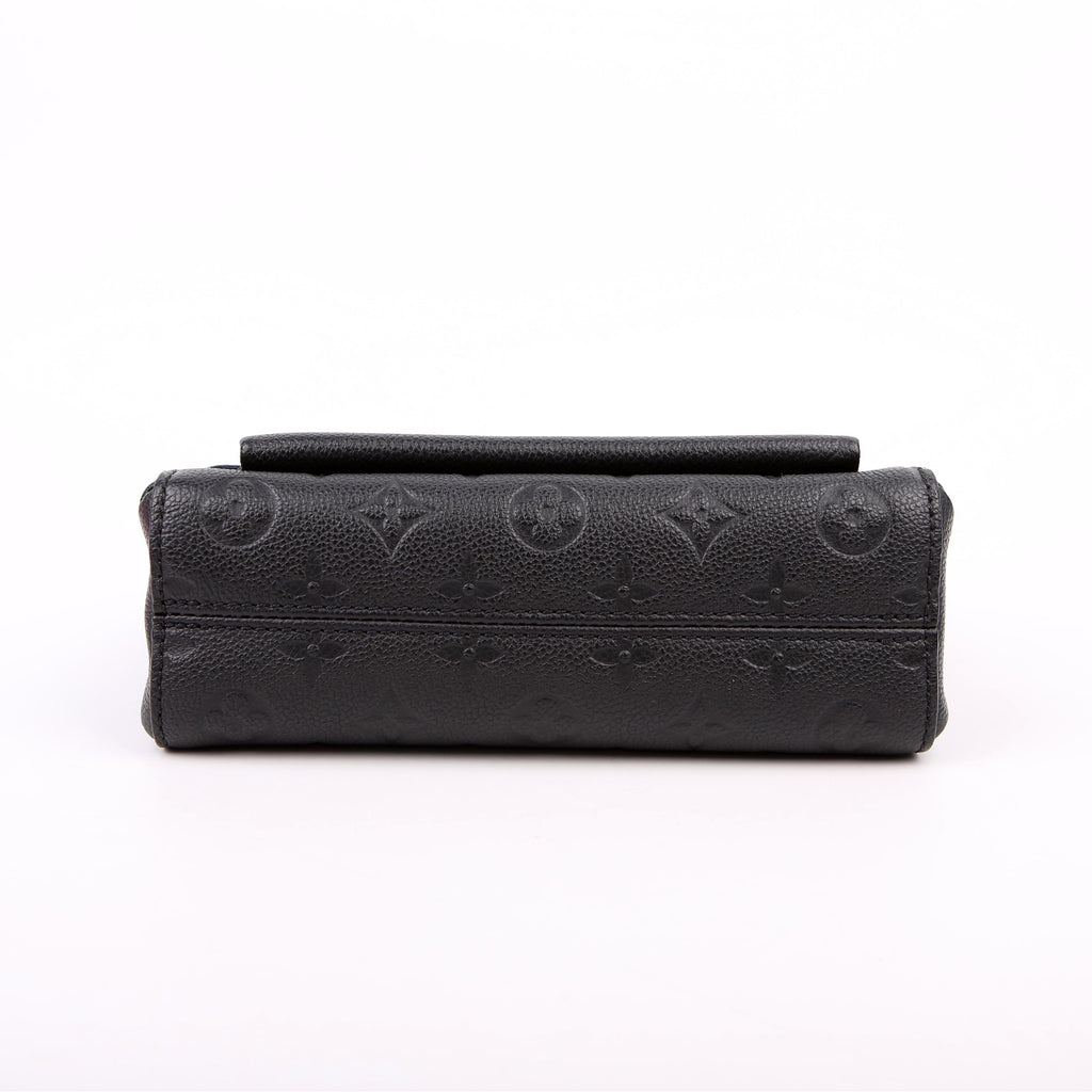 Vavin BB Empreinte Black