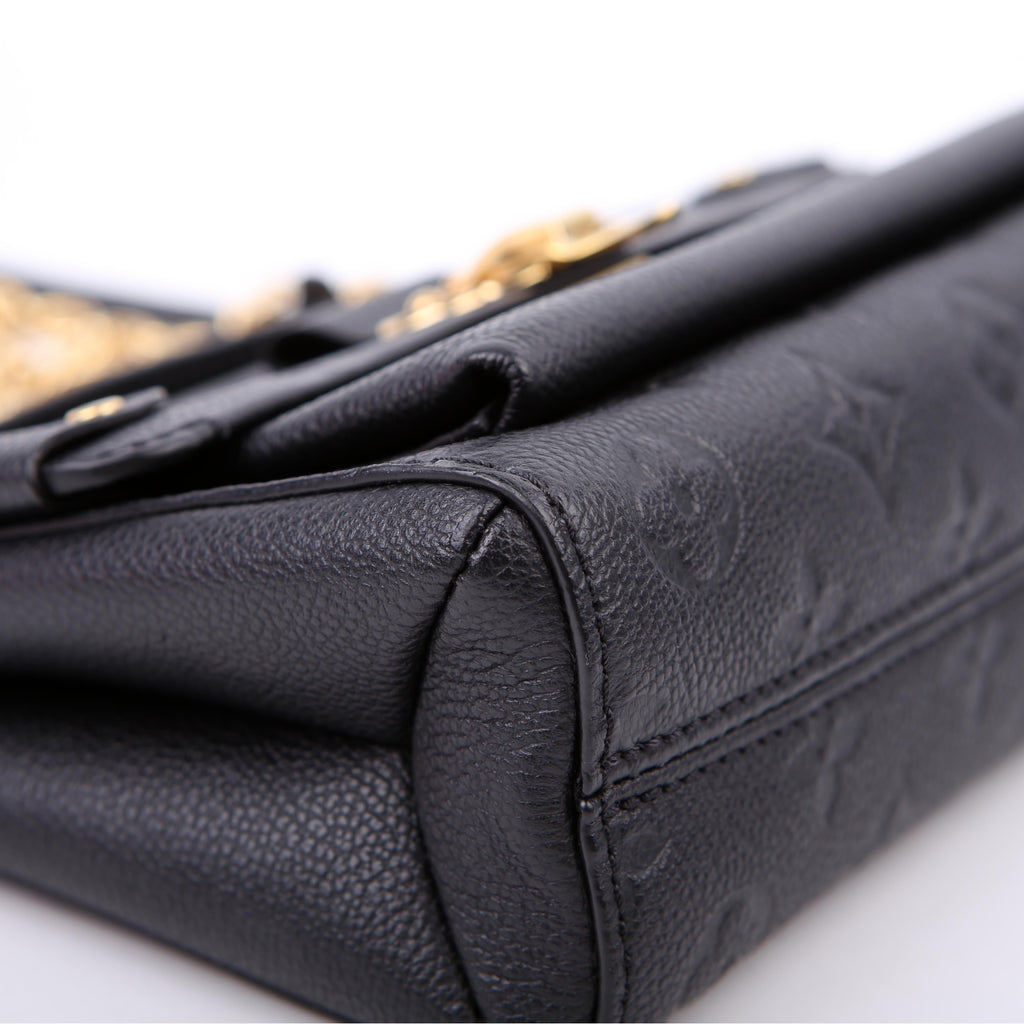 Vavin BB Empreinte Black