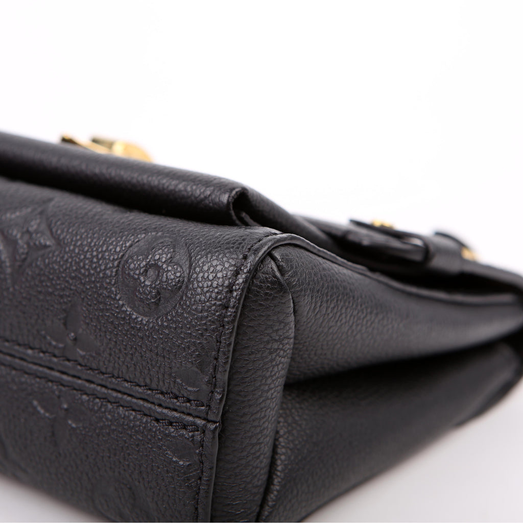 Vavin BB Empreinte Black