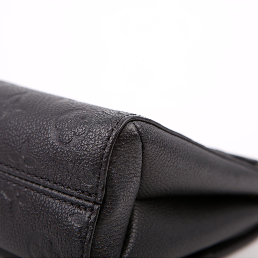 Vavin BB Empreinte Black