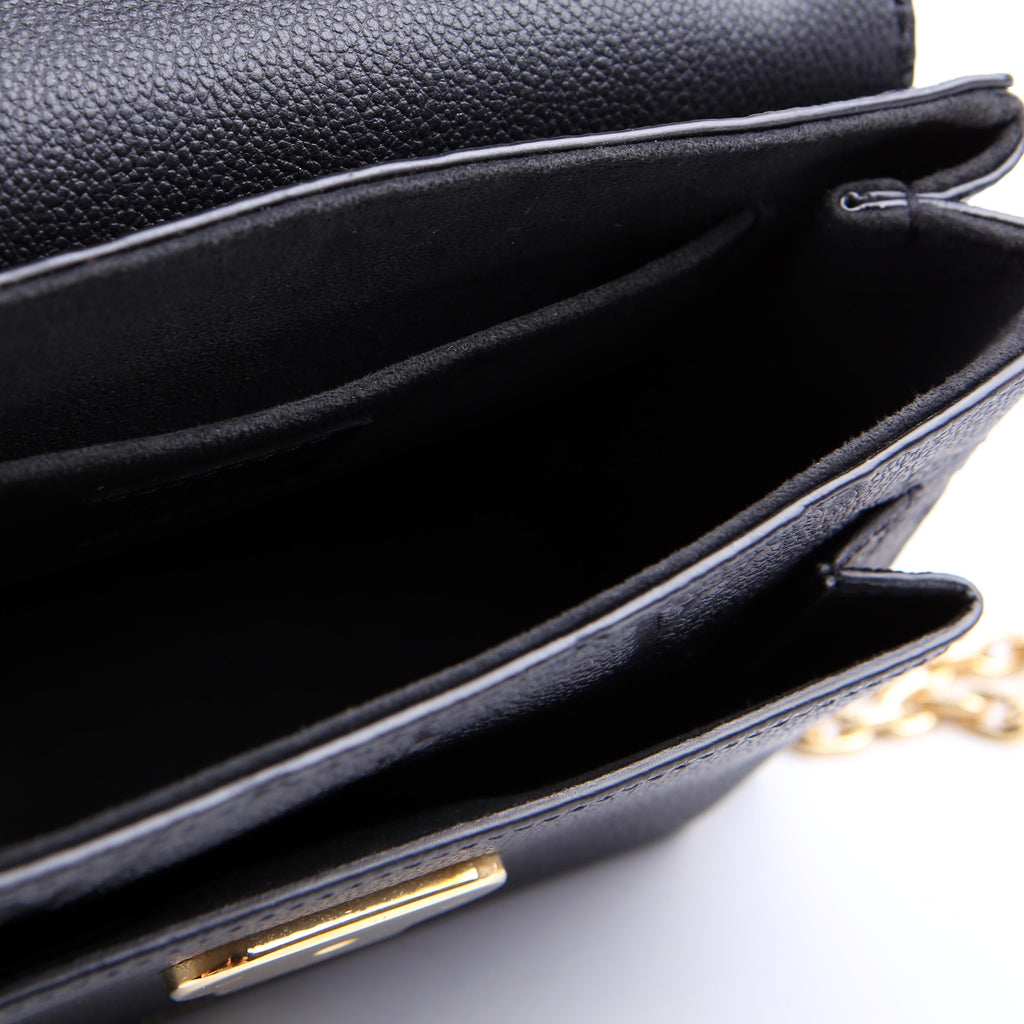 Vavin BB Empreinte Black