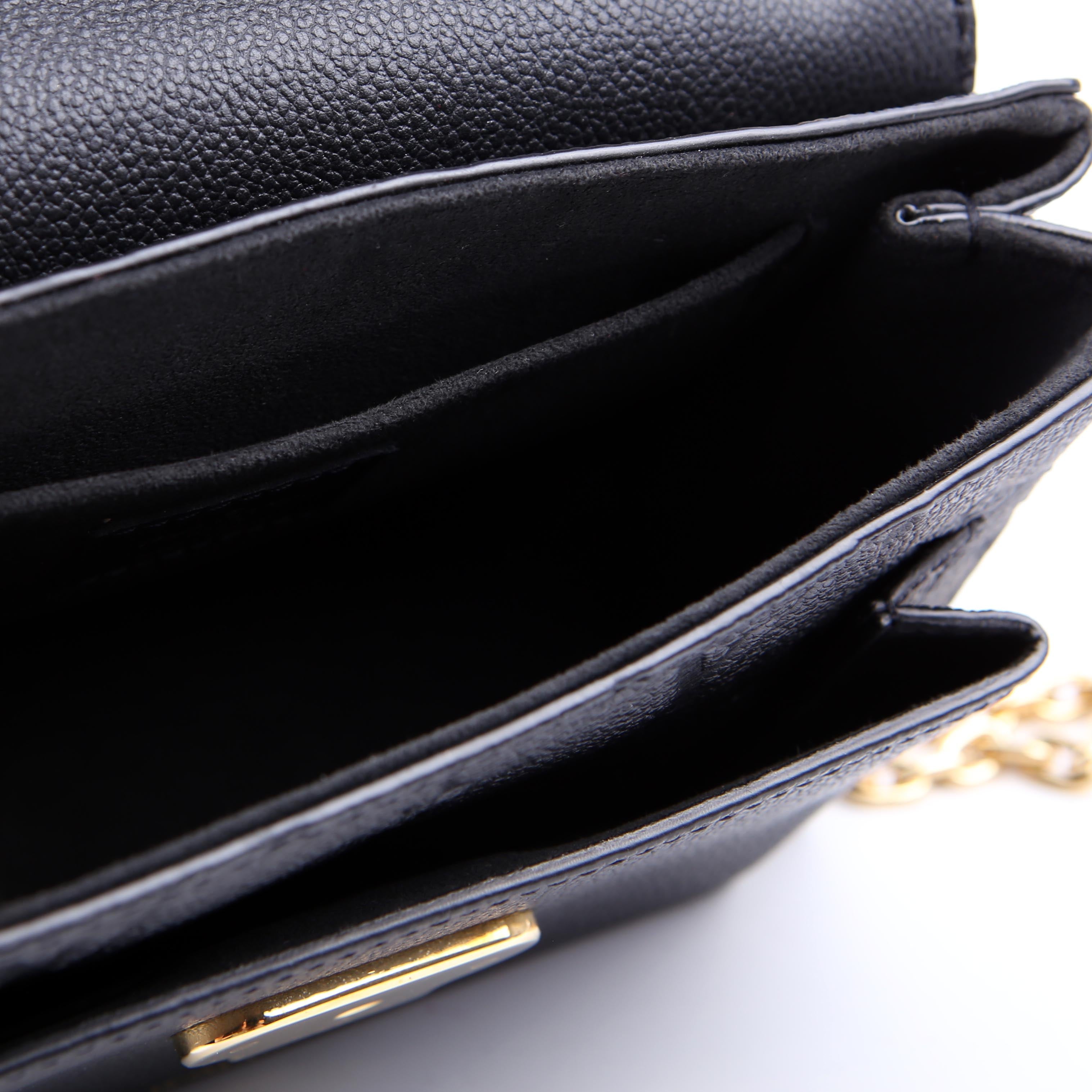 Vavin BB Empreinte Black