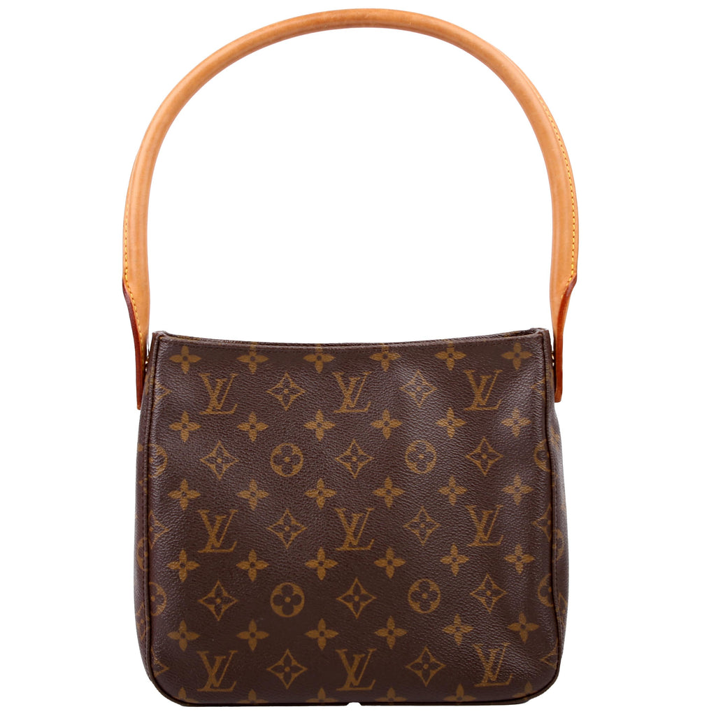 Looping MM Monogram