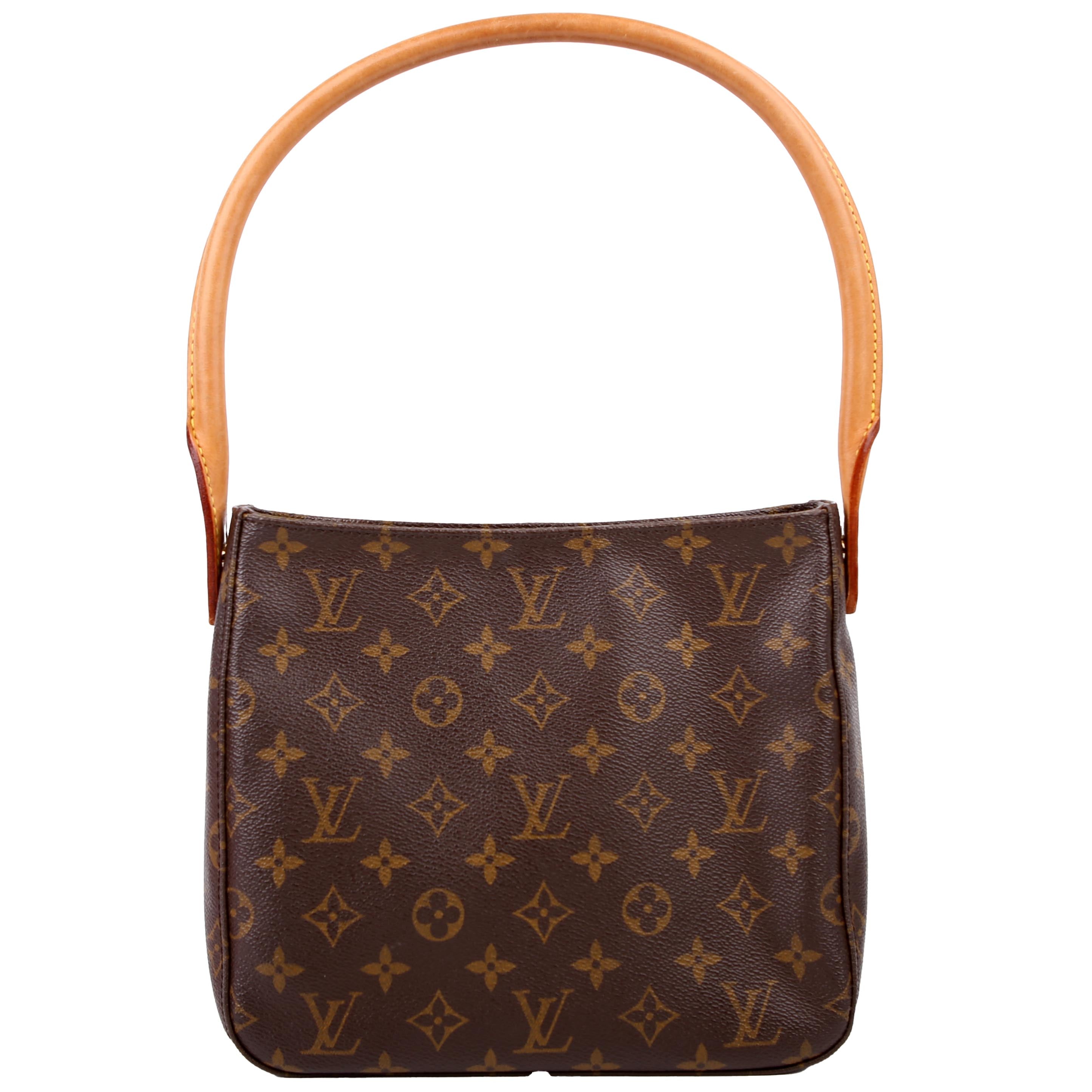 Looping MM Monogram
