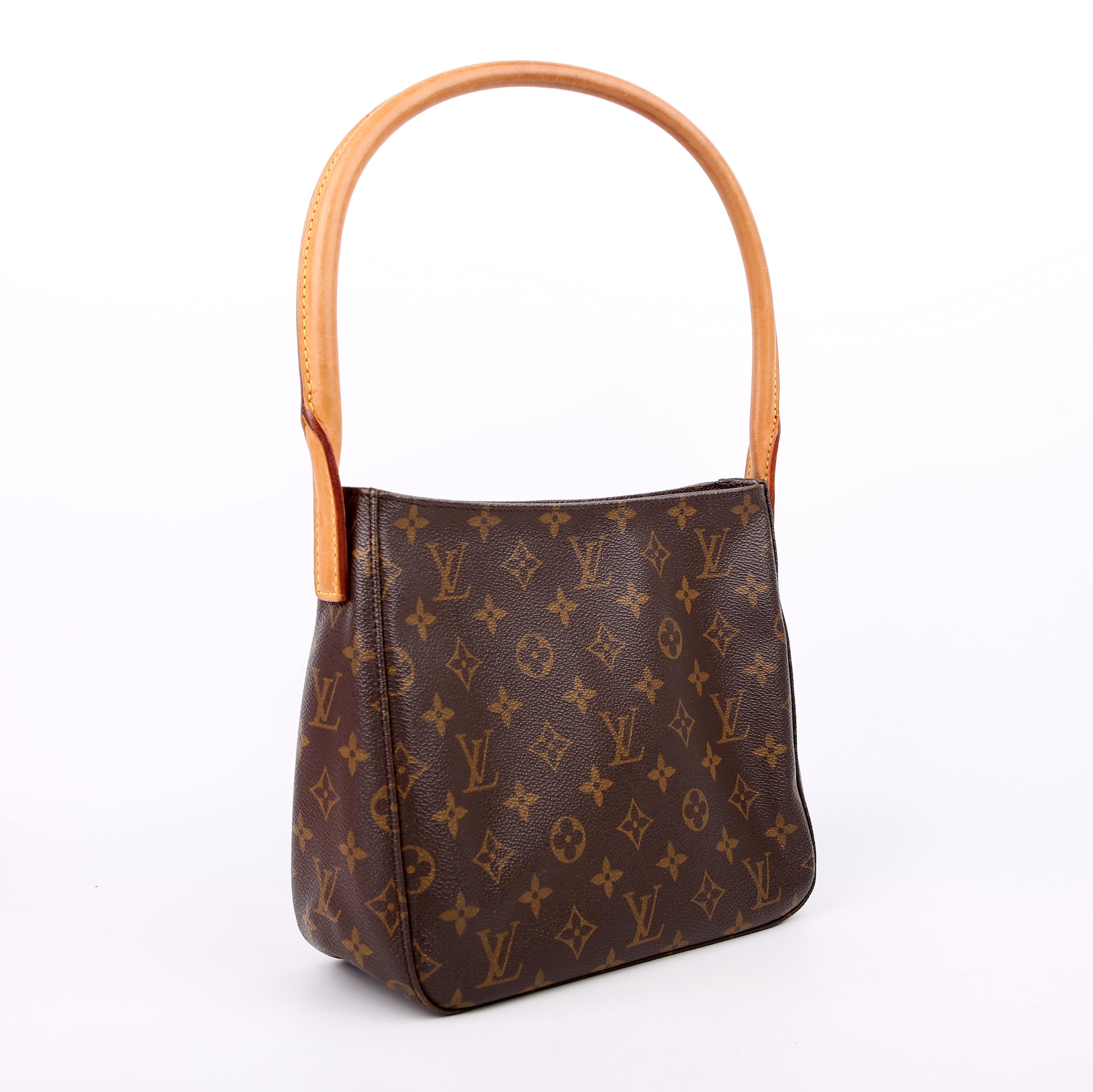Looping MM Monogram