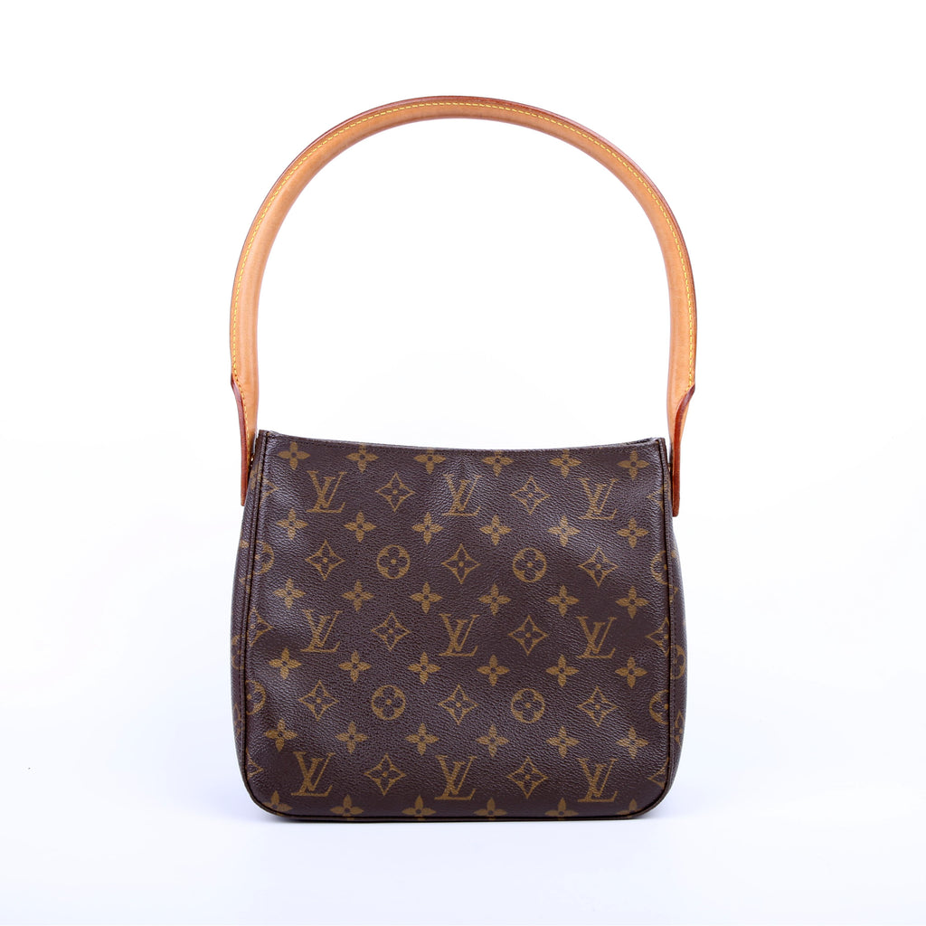 Looping MM Monogram