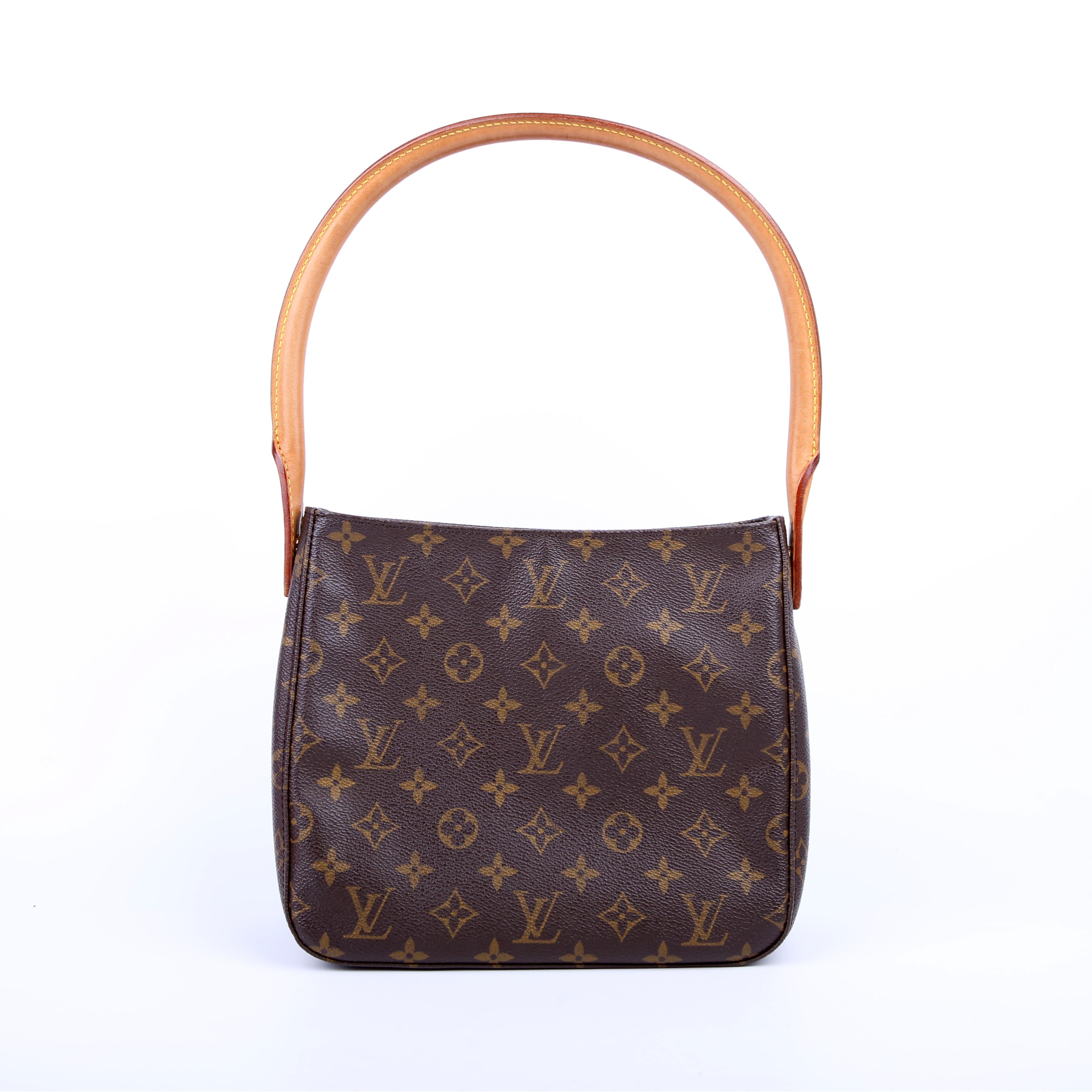 Looping MM Monogram