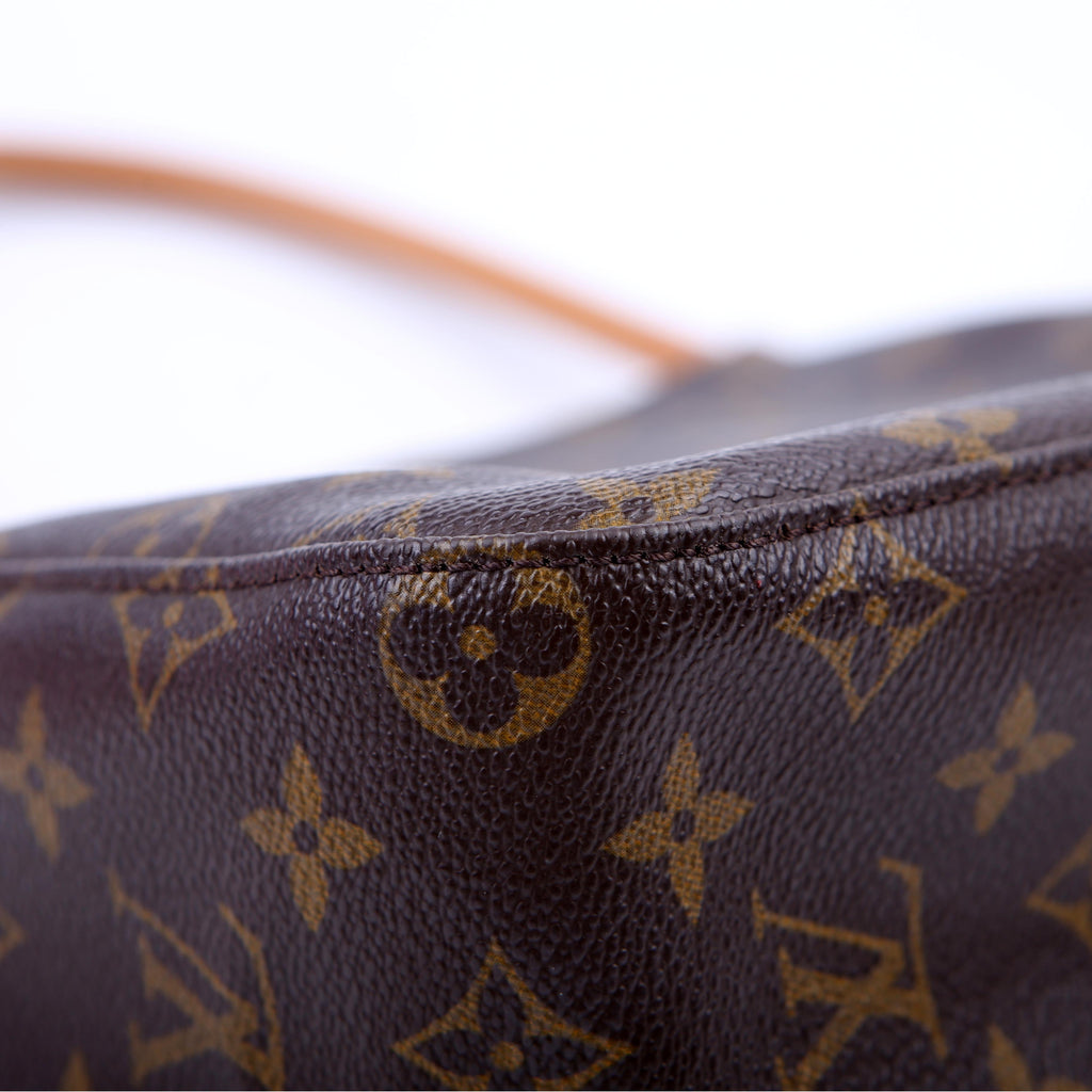 Looping MM Monogram