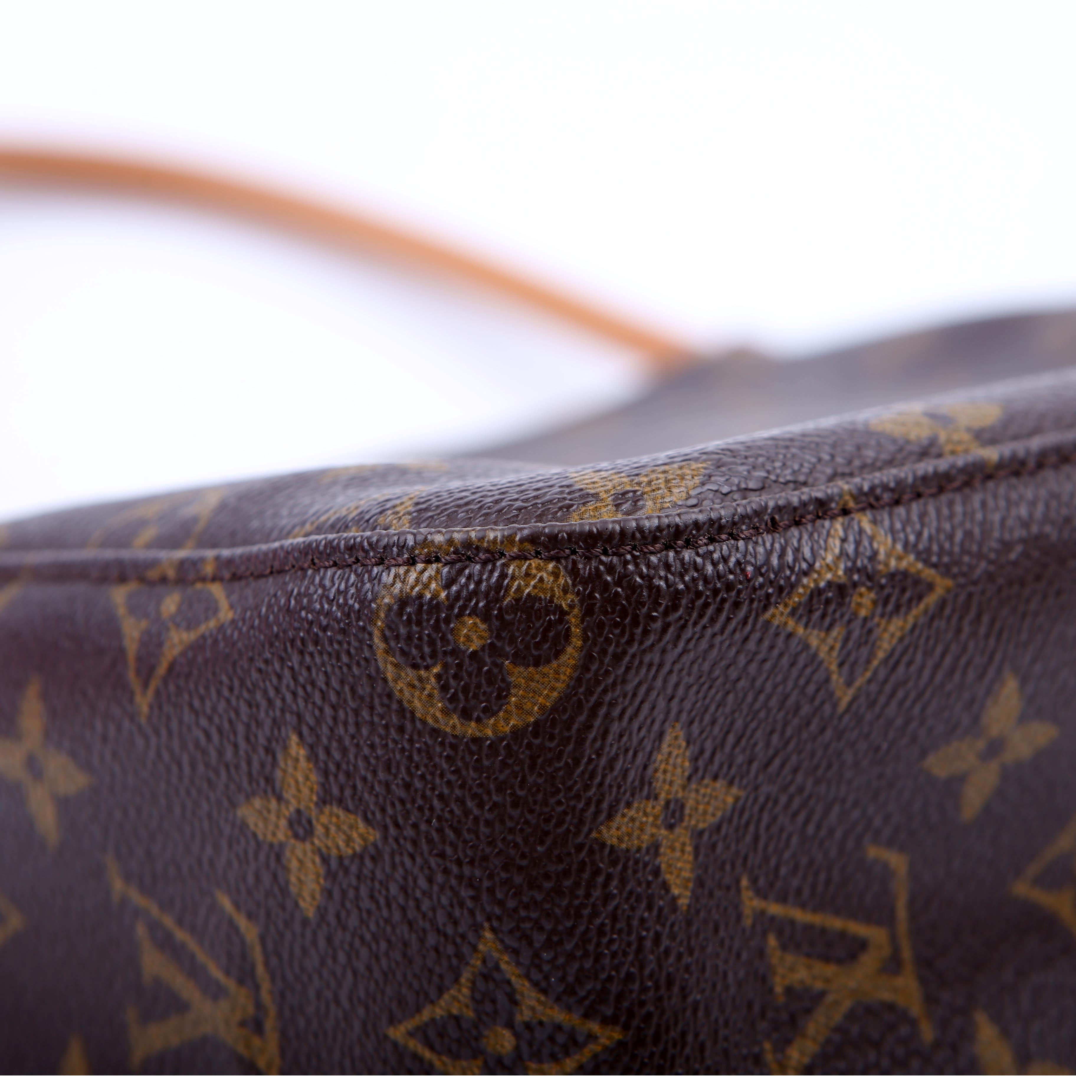 Looping MM Monogram