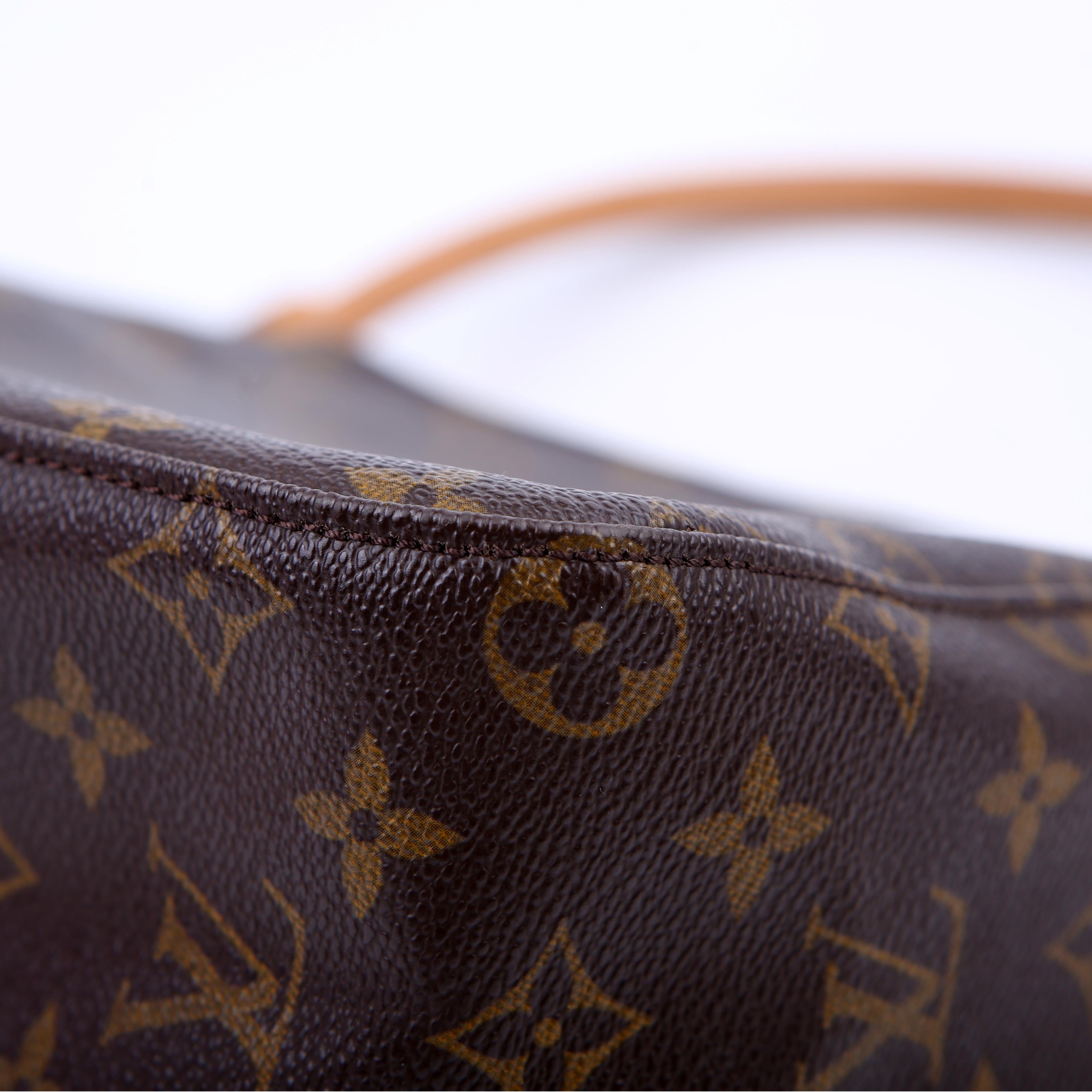 Looping MM Monogram
