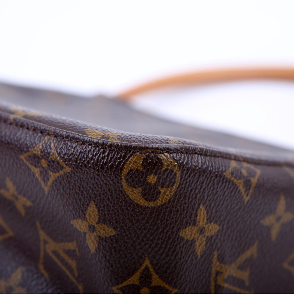 Looping MM Monogram