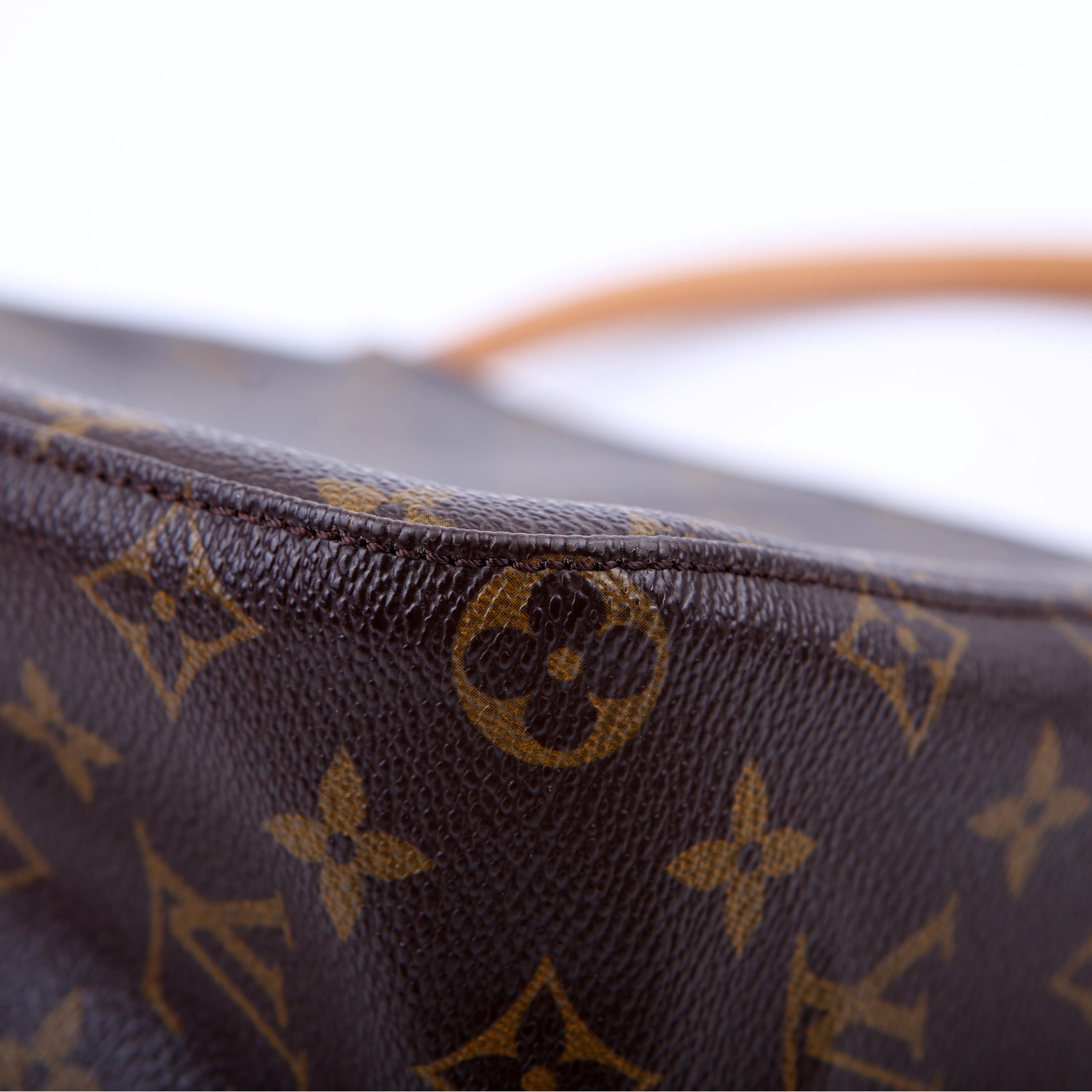 Looping MM Monogram
