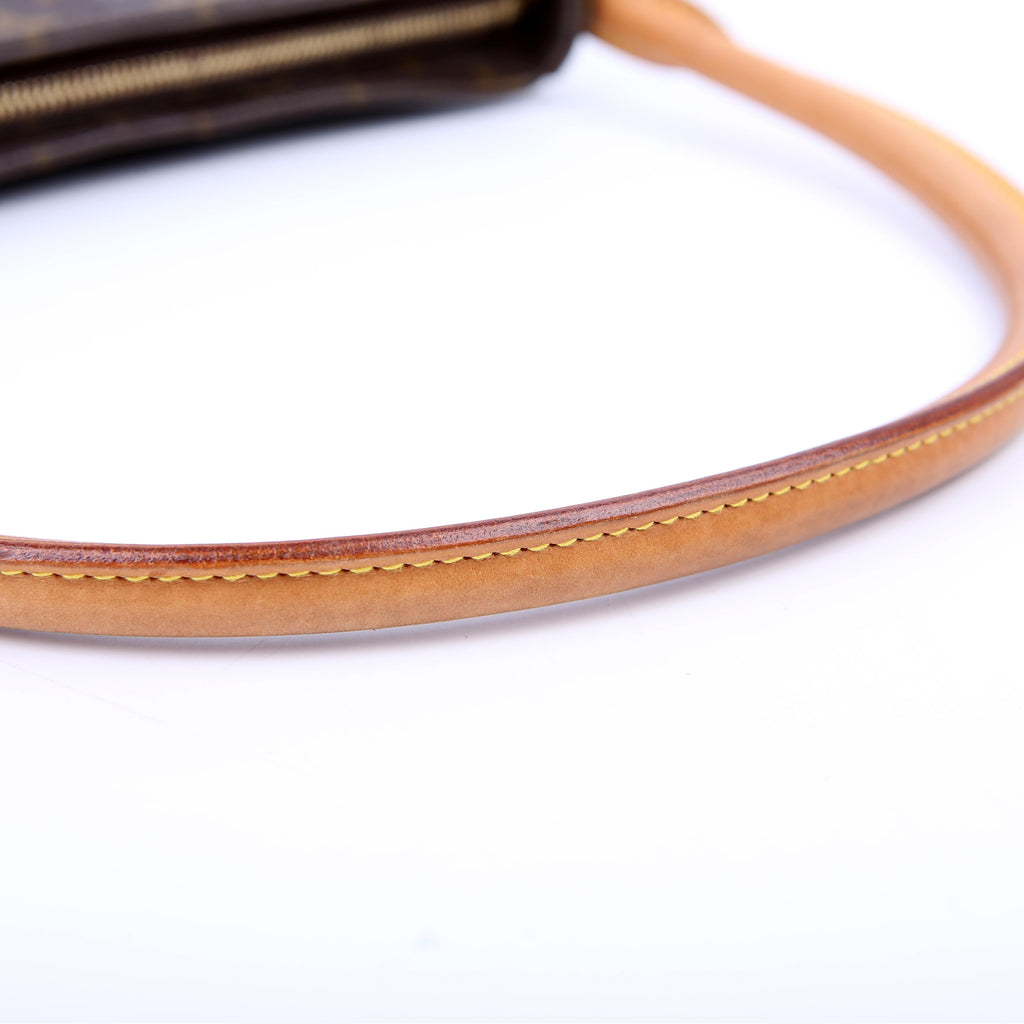 Looping MM Monogram