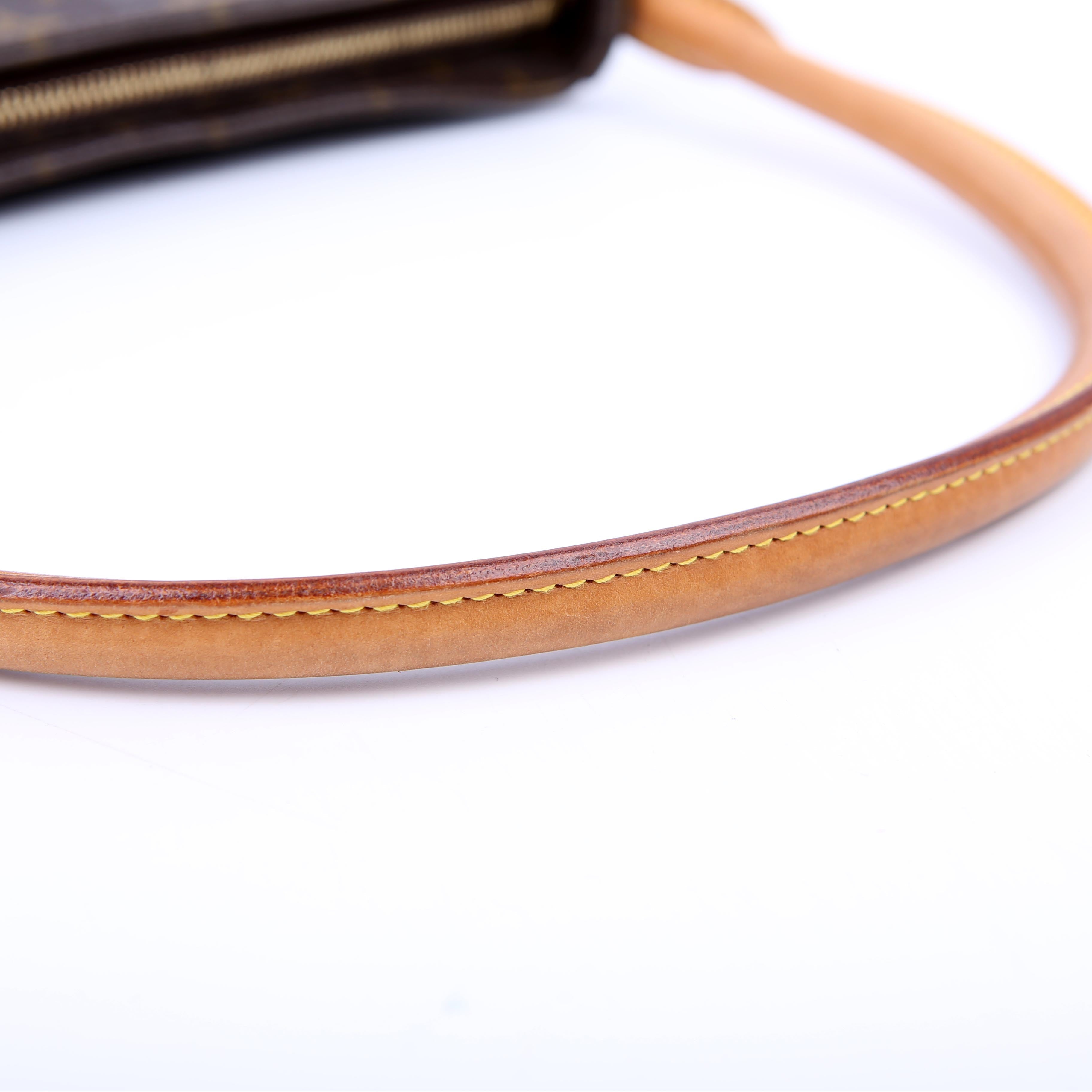 Looping MM Monogram