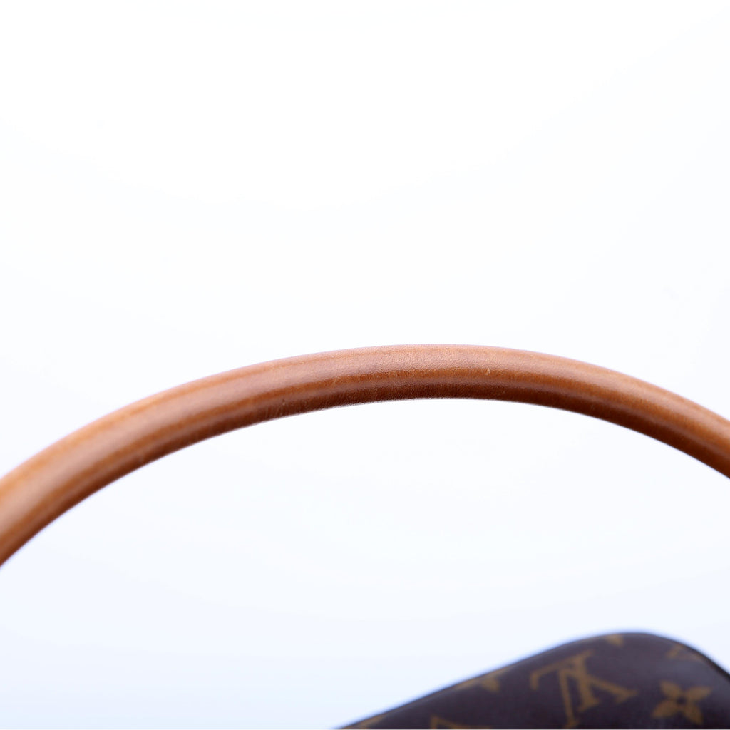 Looping MM Monogram