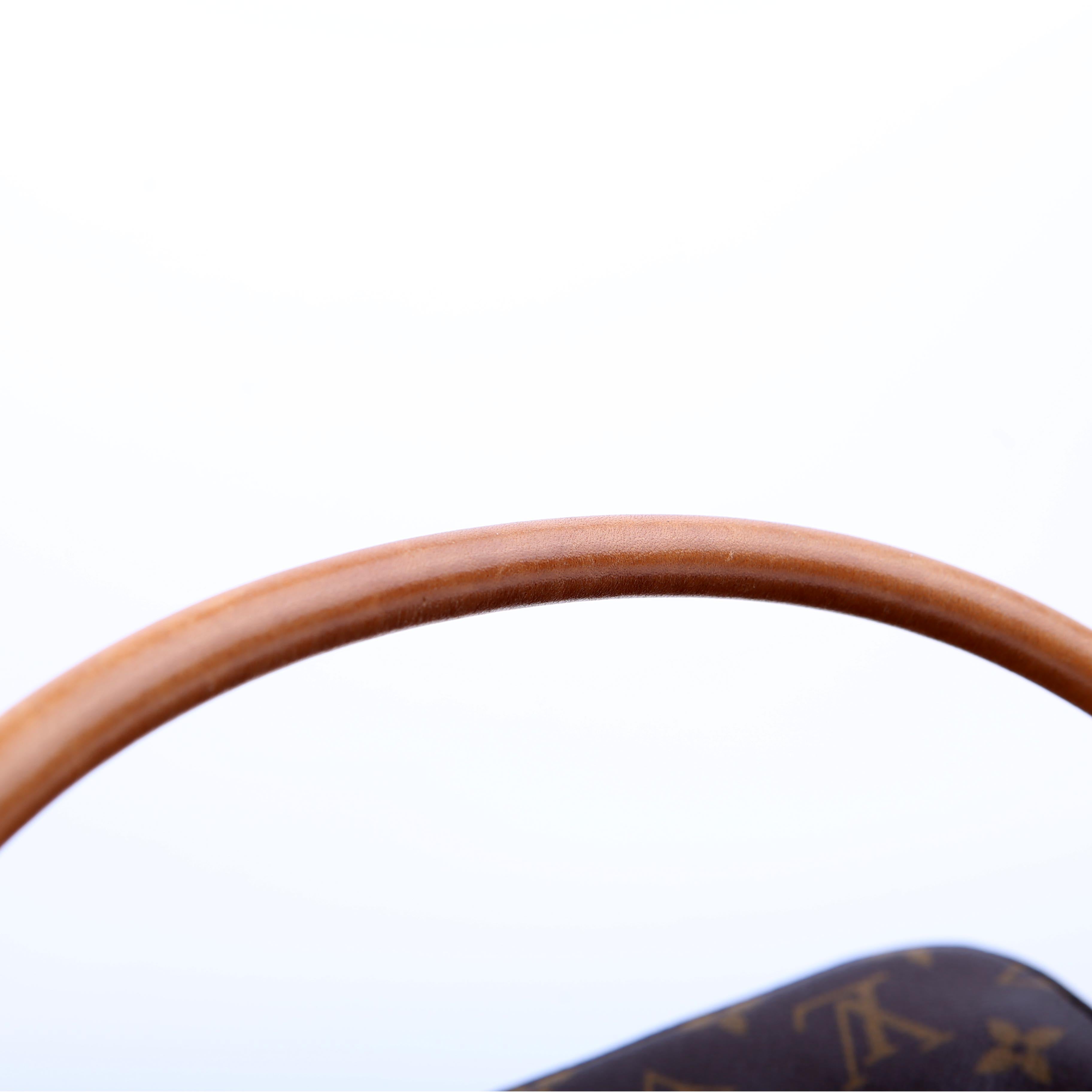 Looping MM Monogram