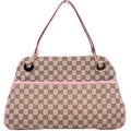 121023 Eclipse Shoulder Medium Pink