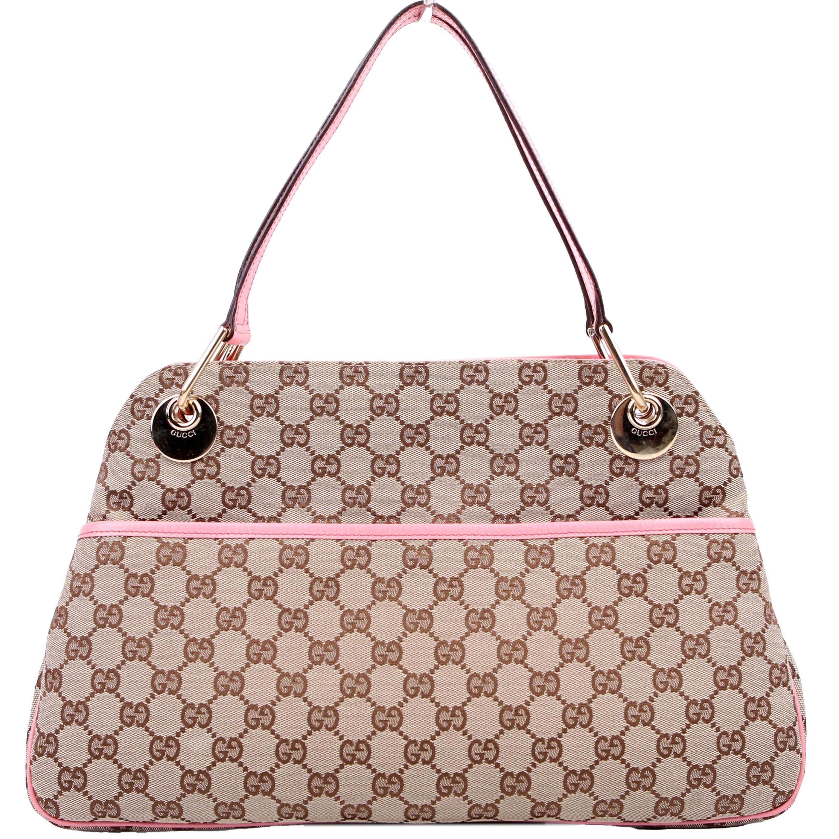 121023 Eclipse Shoulder Medium Pink