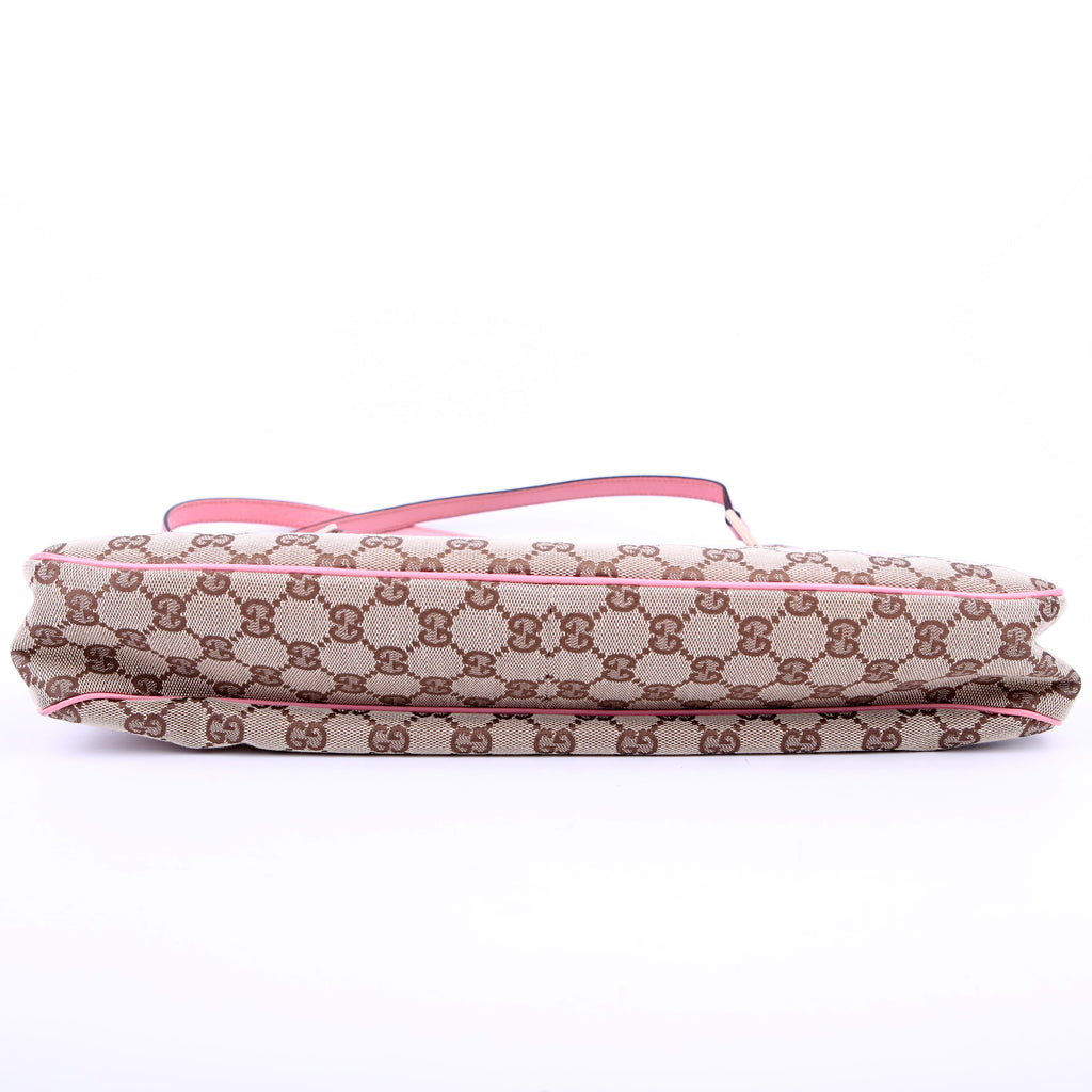 121023 Eclipse Shoulder Medium Pink