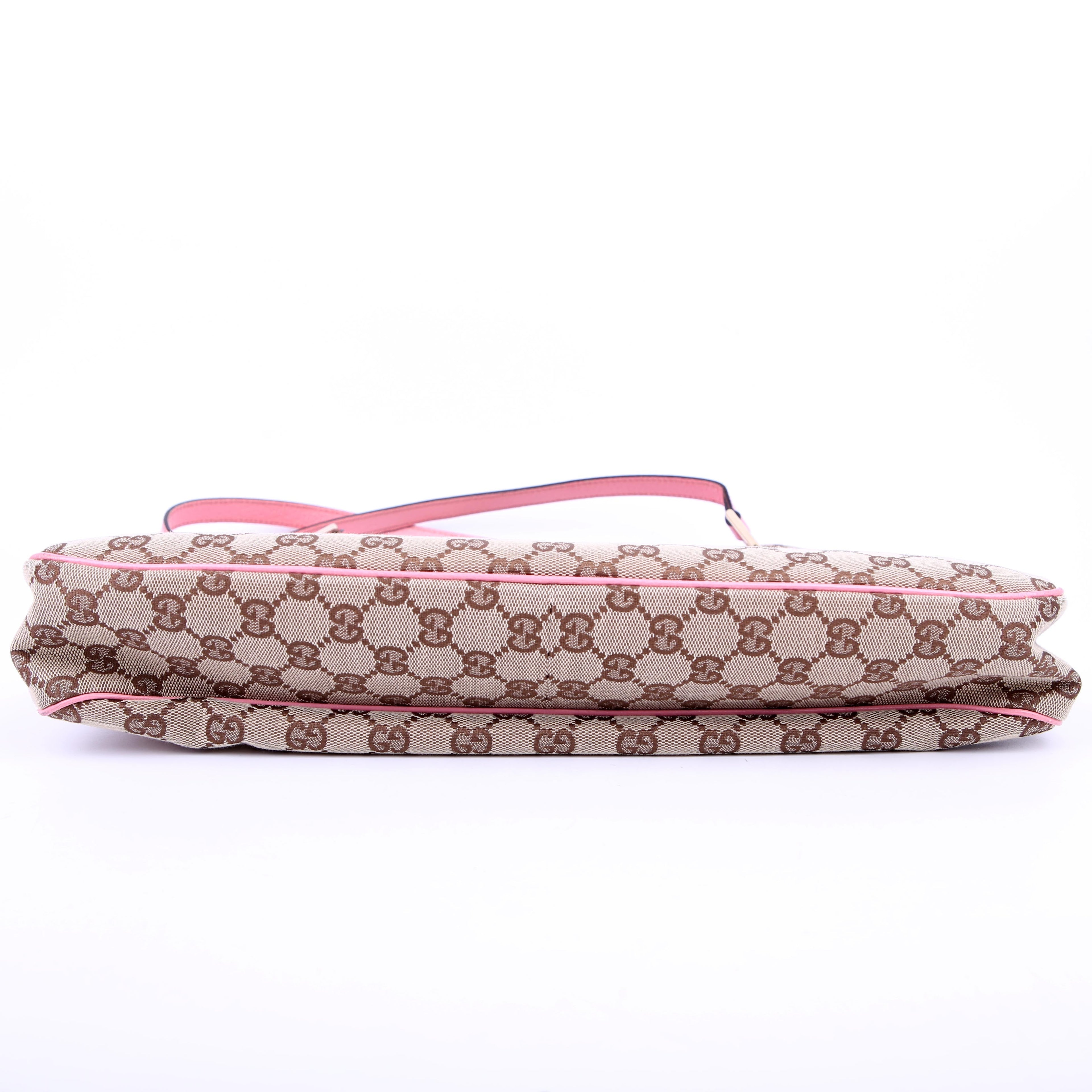 121023 Eclipse Shoulder Medium Pink