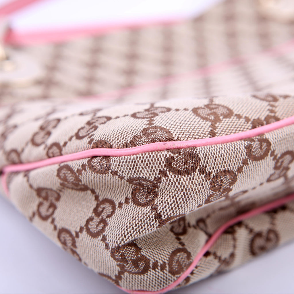 121023 Eclipse Shoulder Medium Pink