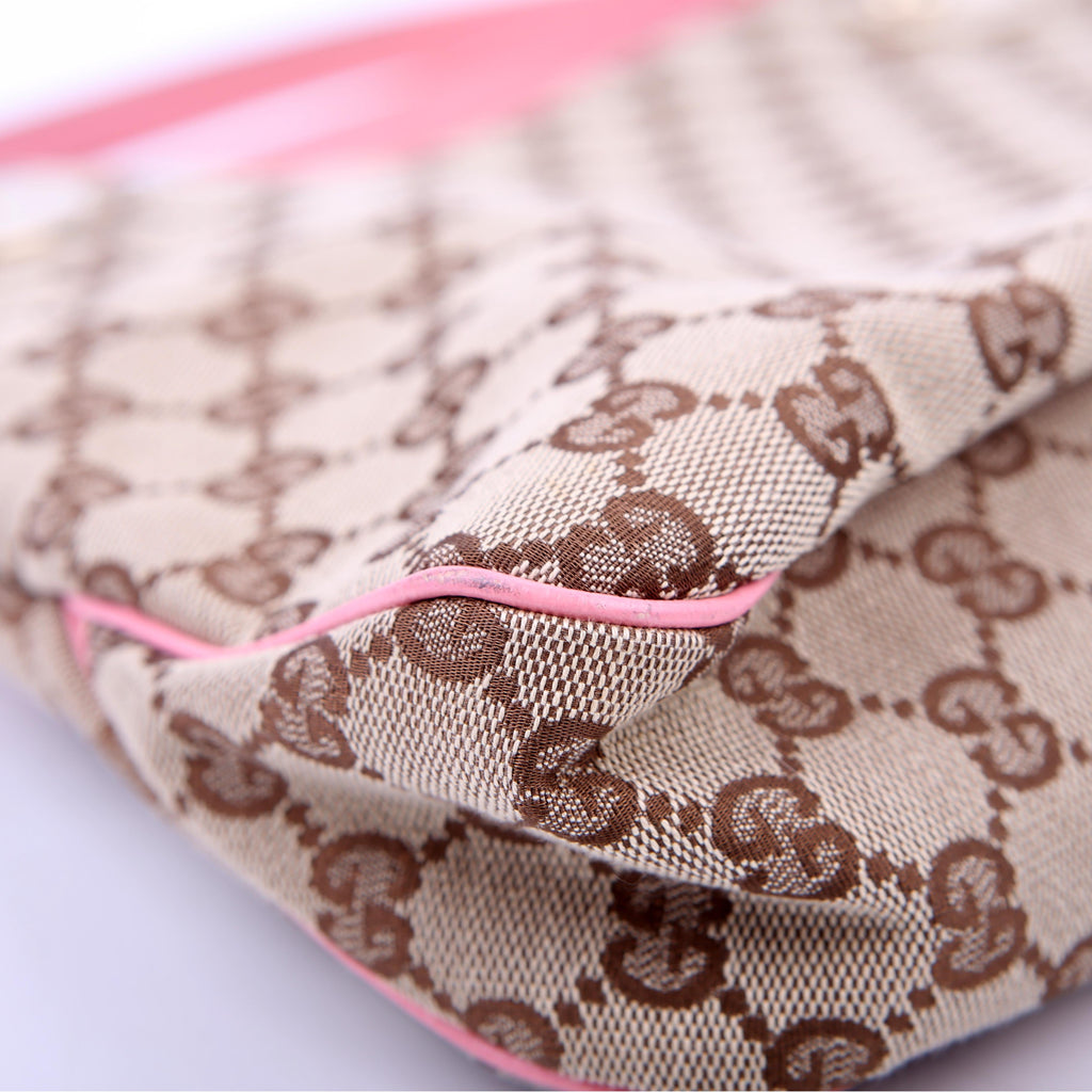 121023 Eclipse Shoulder Medium Pink