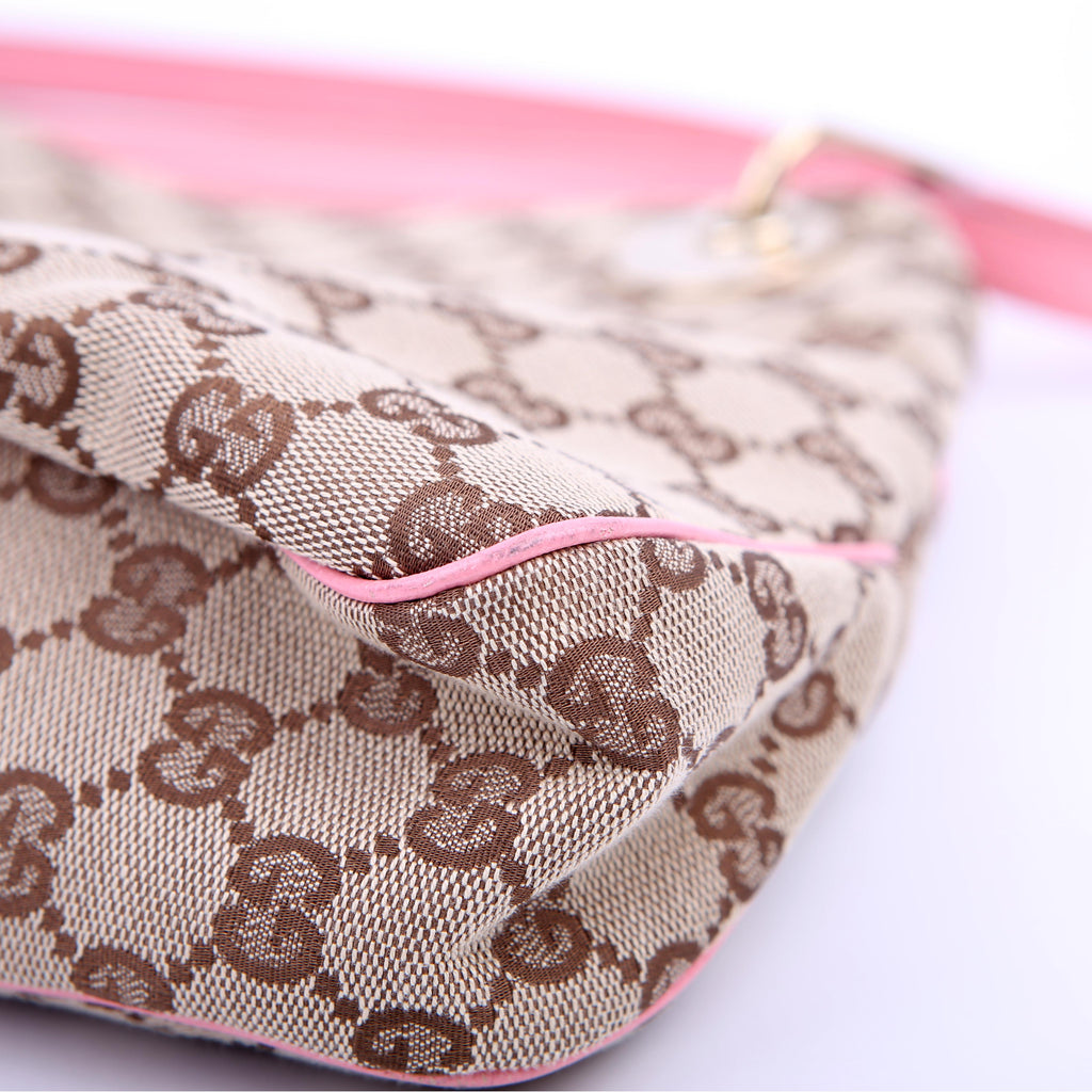 121023 Eclipse Shoulder Medium Pink