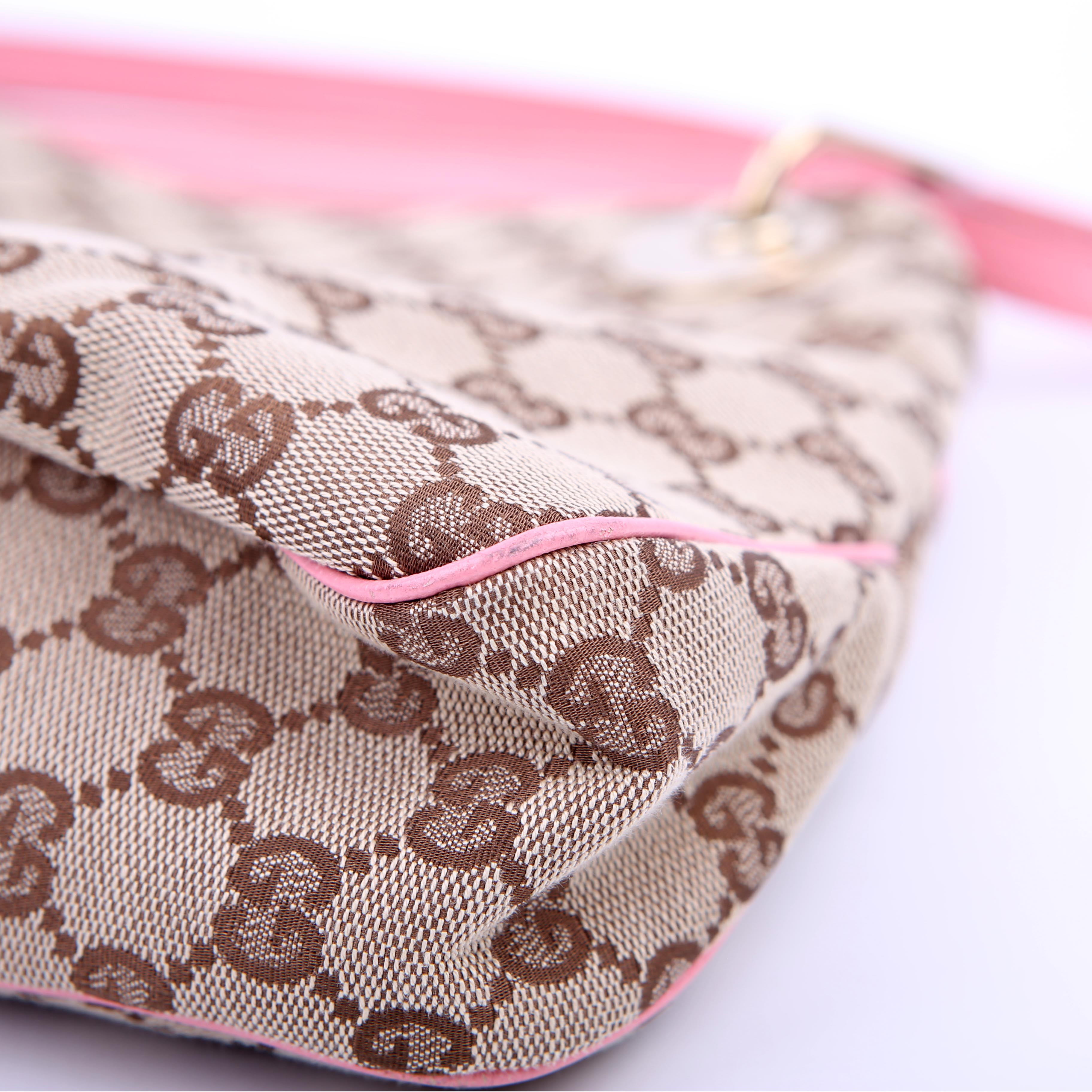 121023 Eclipse Shoulder Medium Pink