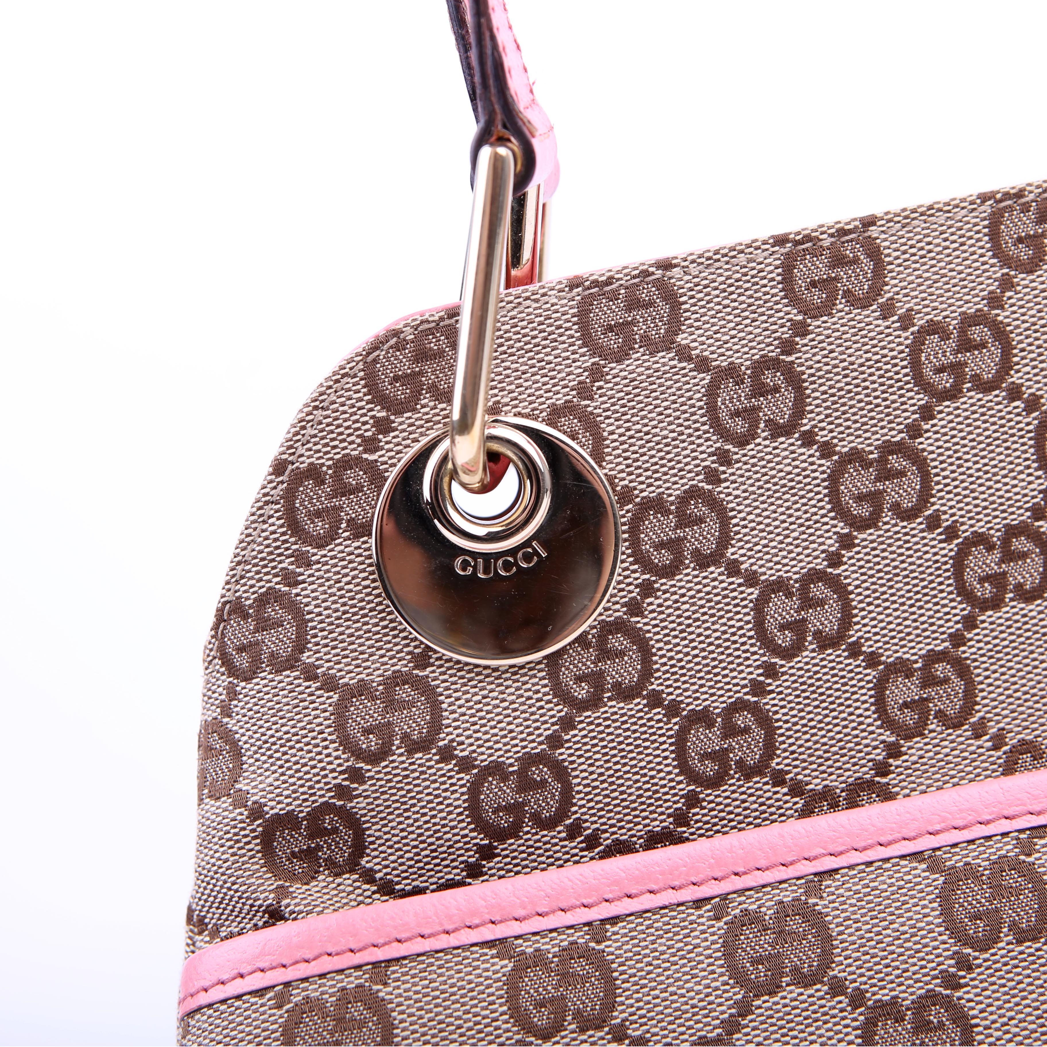 121023 Eclipse Shoulder Medium Pink