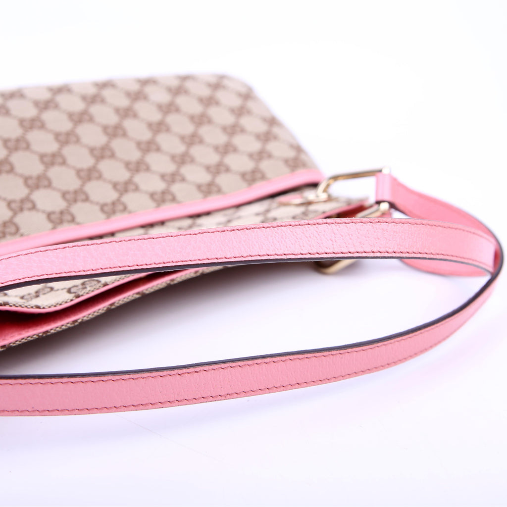 121023 Eclipse Shoulder Medium Pink