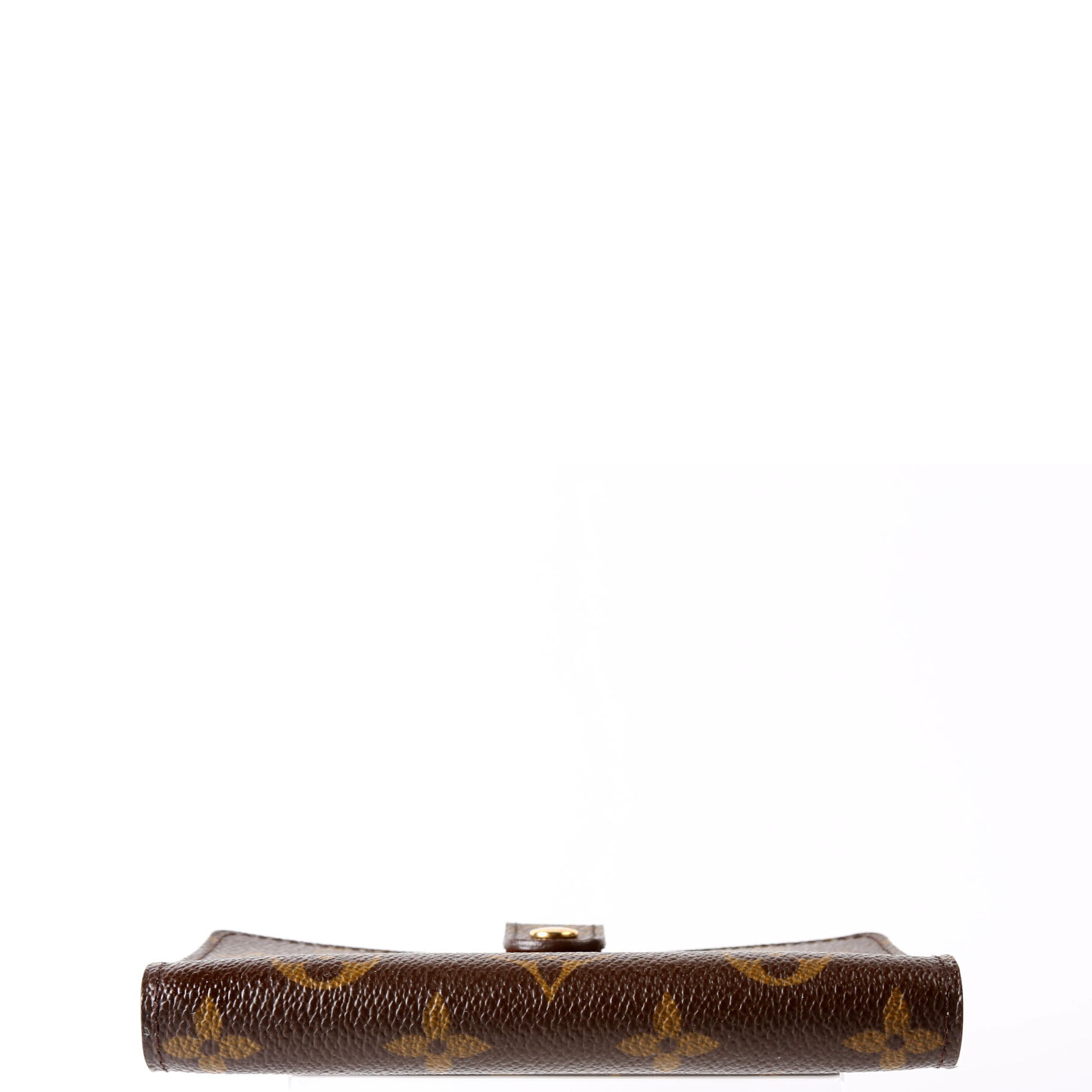 Agenda Small Ring Monogram