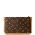 Pochette Only Carryall PM Monogram