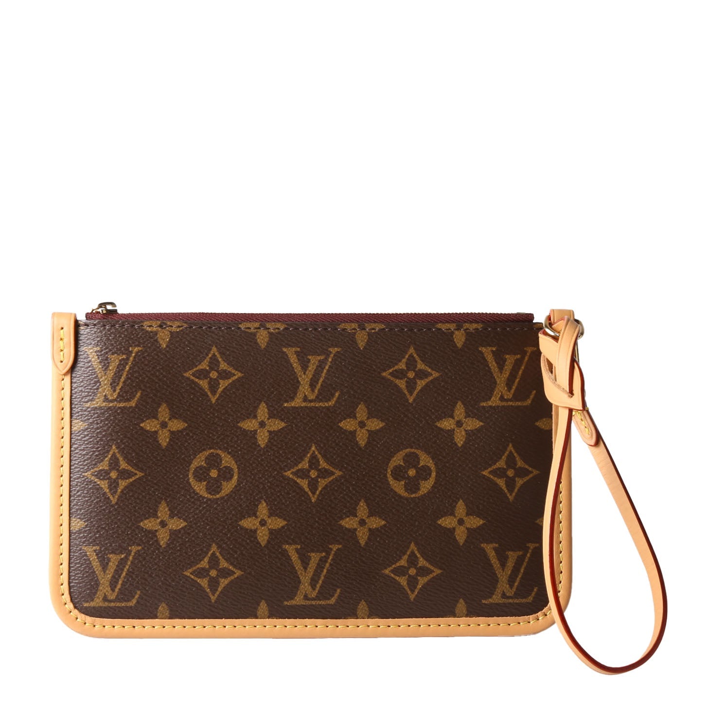 Pochette Only Carryall PM Monogram