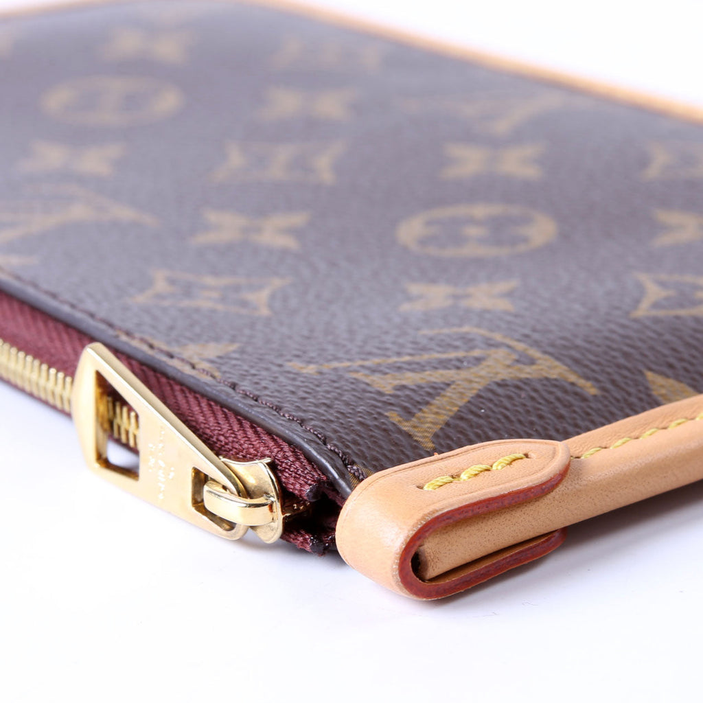 Pochette Only Carryall PM Monogram