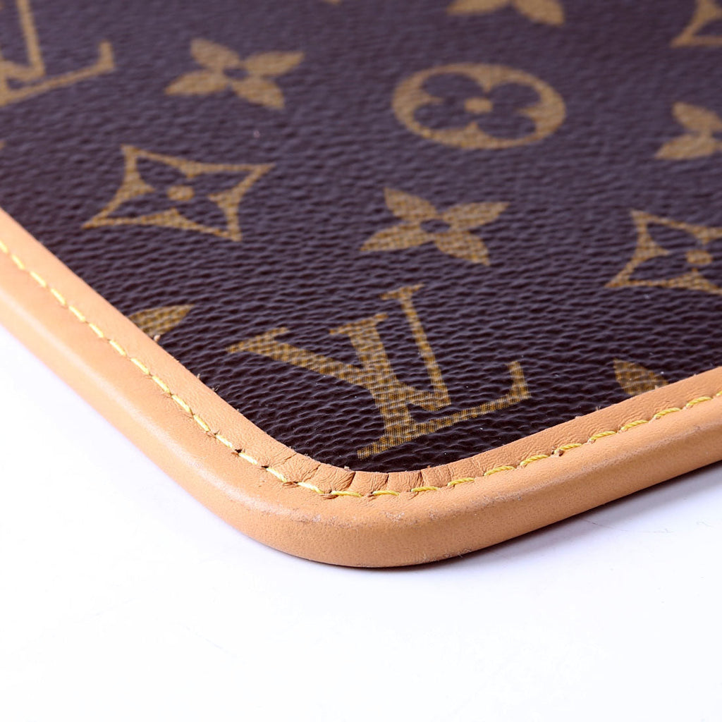 Pochette Only Carryall PM Monogram