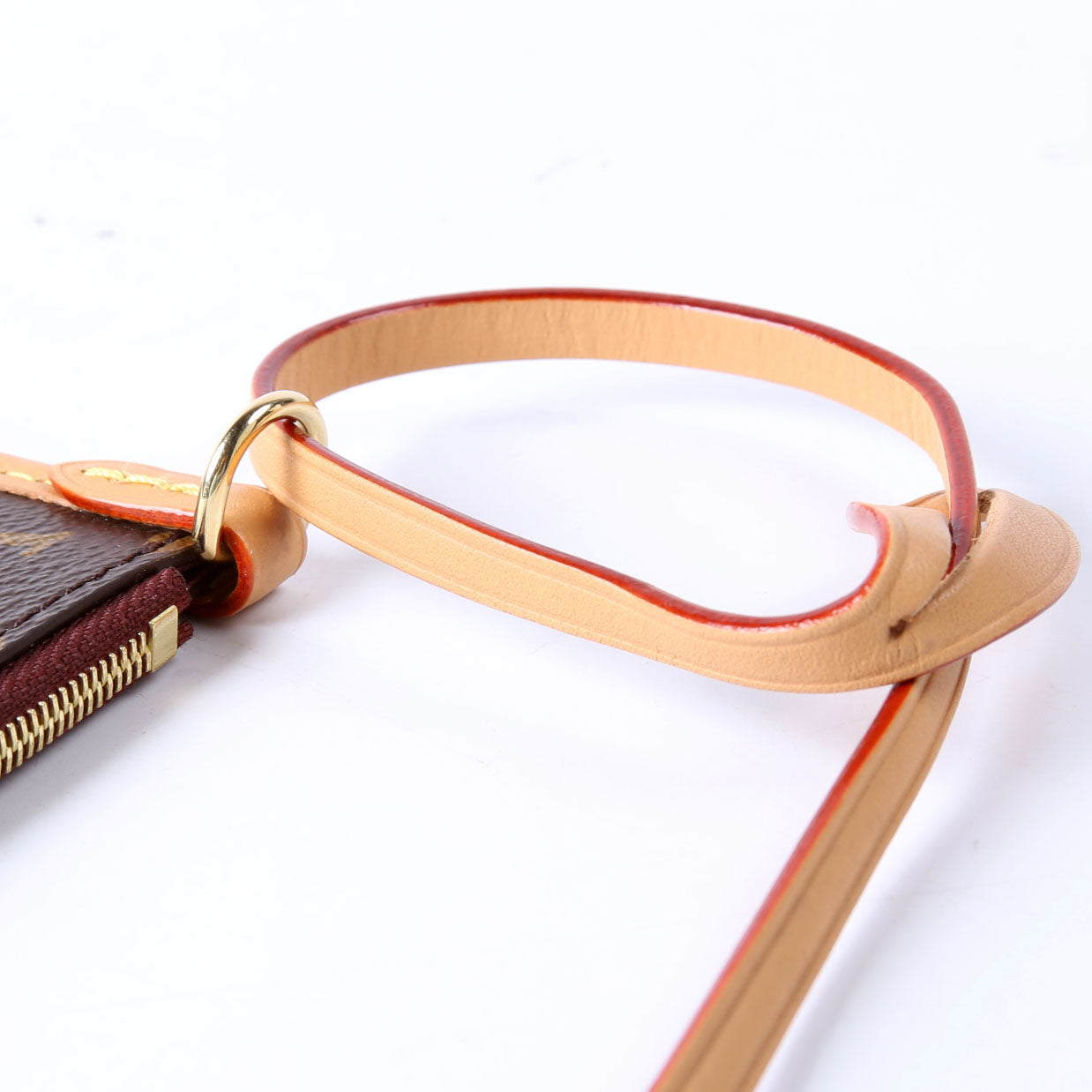 Pochette Only Carryall PM Monogram