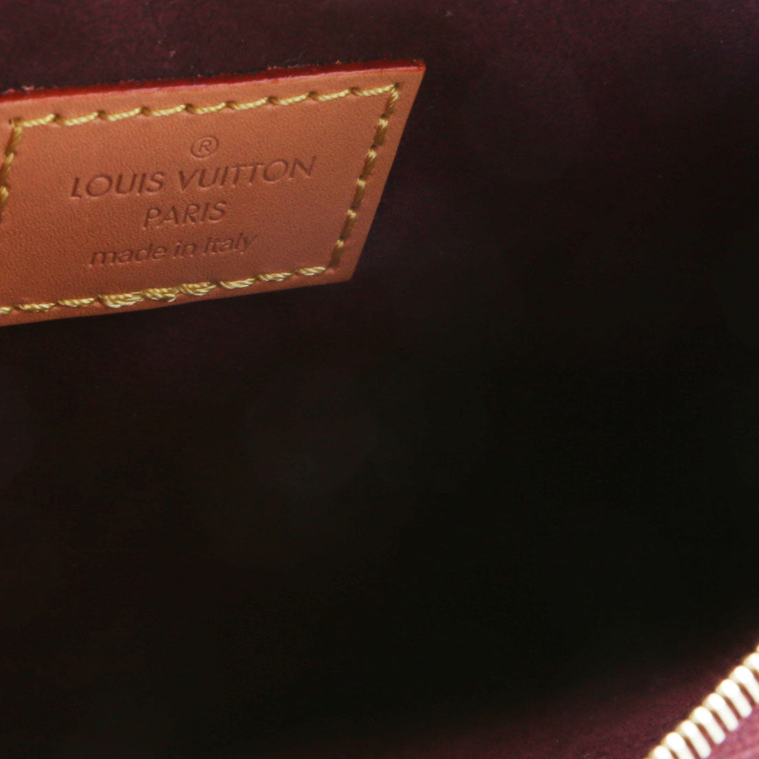 Pochette Only Carryall PM Monogram