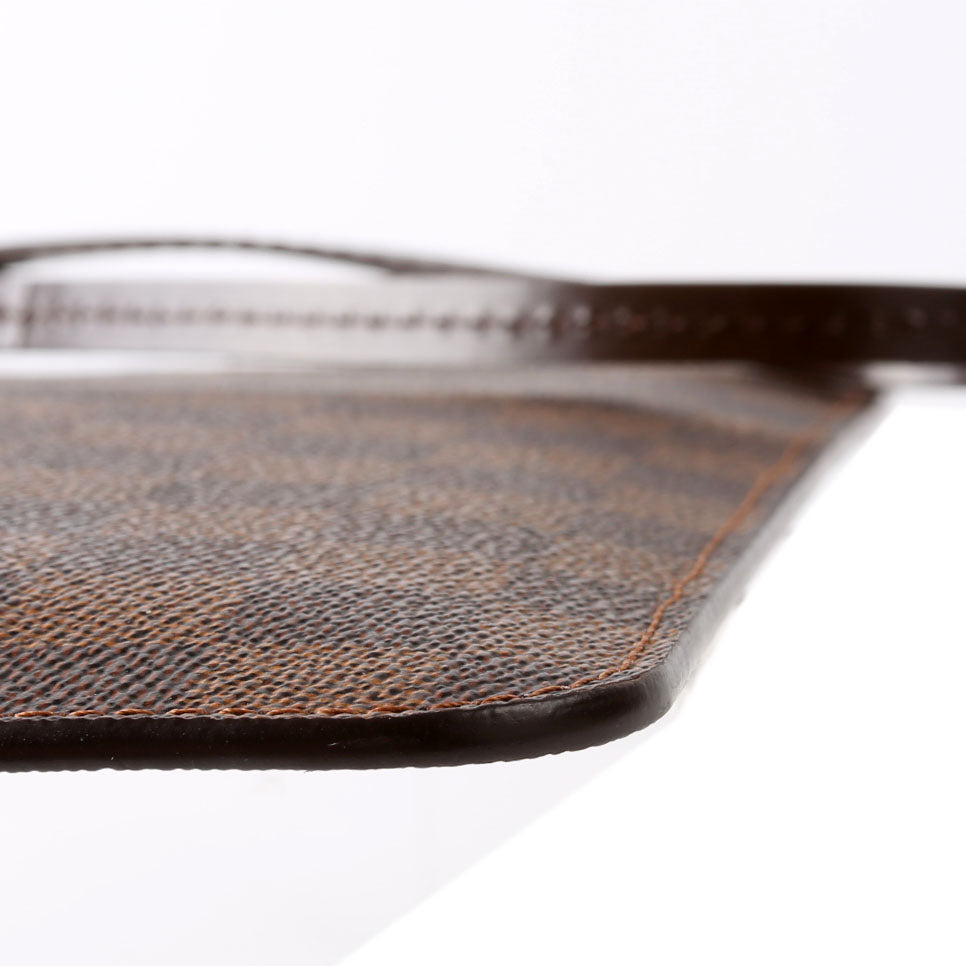 Pochette Only Damier Ebene Neverfull