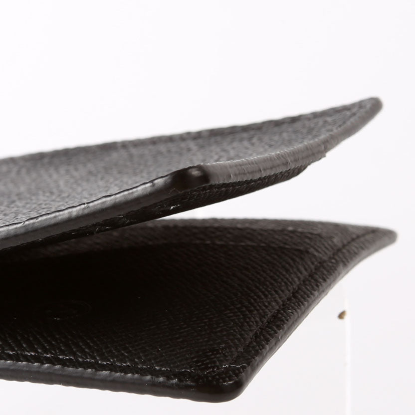 Pince Money Clip Wallet Damier Graphite
