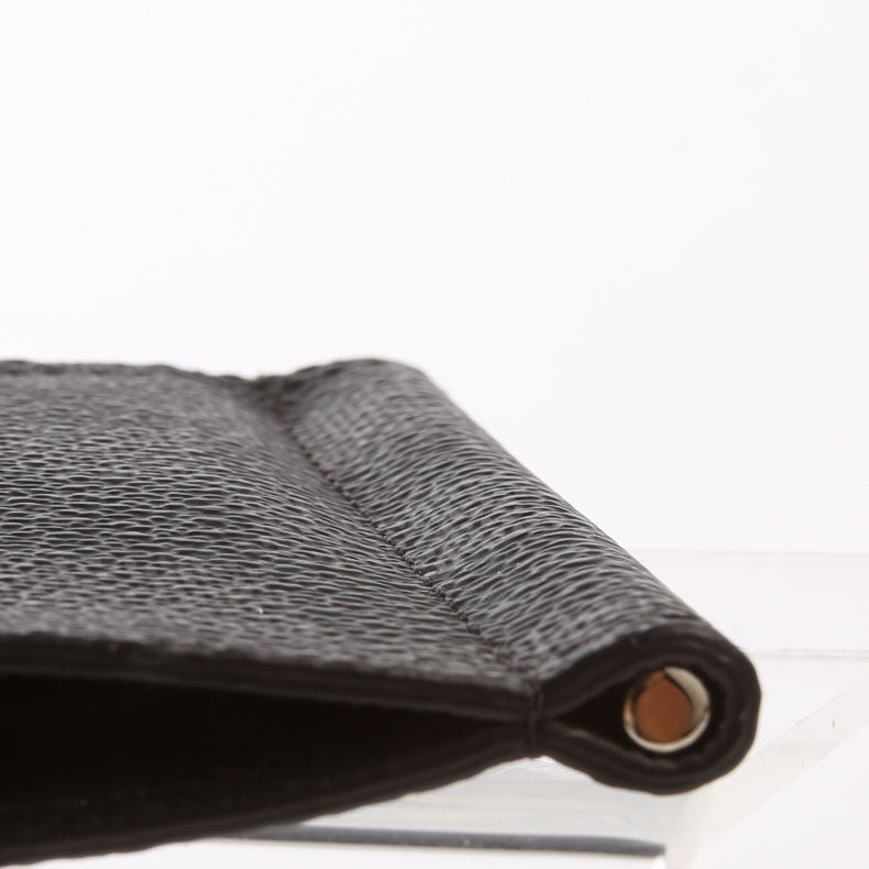 Pince Money Clip Wallet Damier Graphite