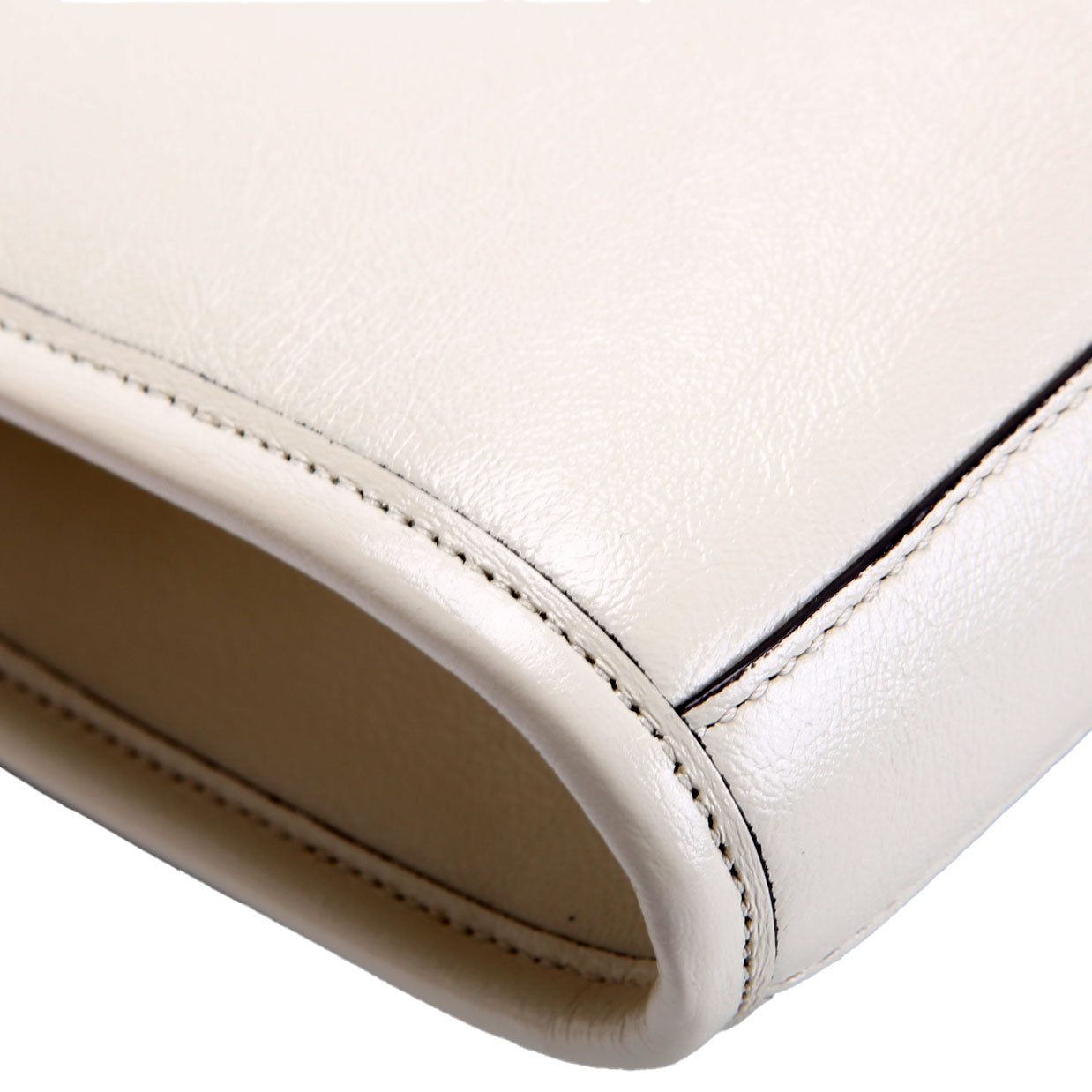 570145 Rajah Shoulder Small Ivory/Multicolor