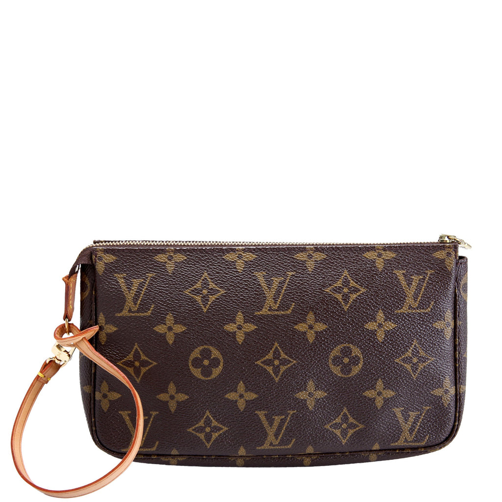 Pochette Accessories Monogram