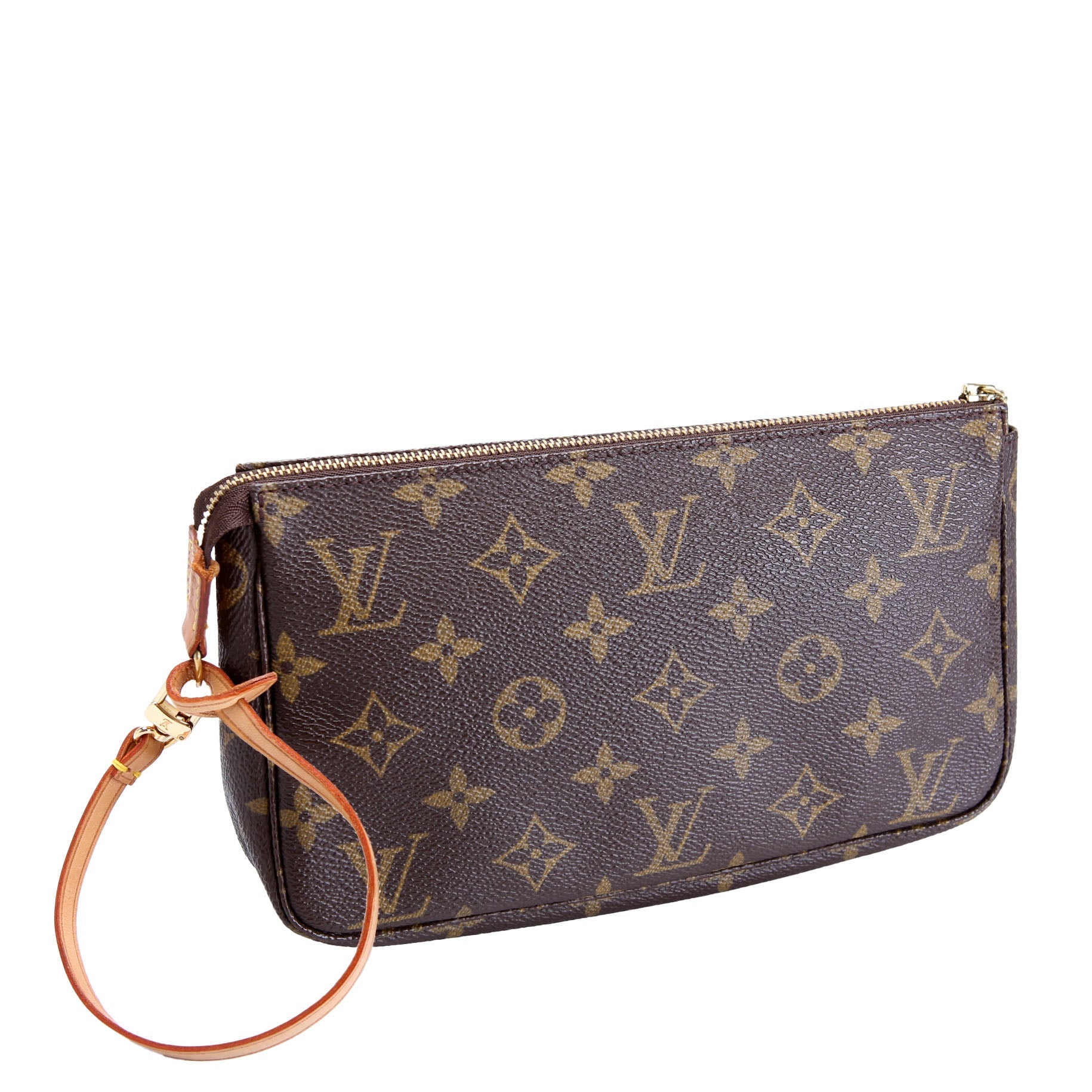 Pochette Accessories Monogram