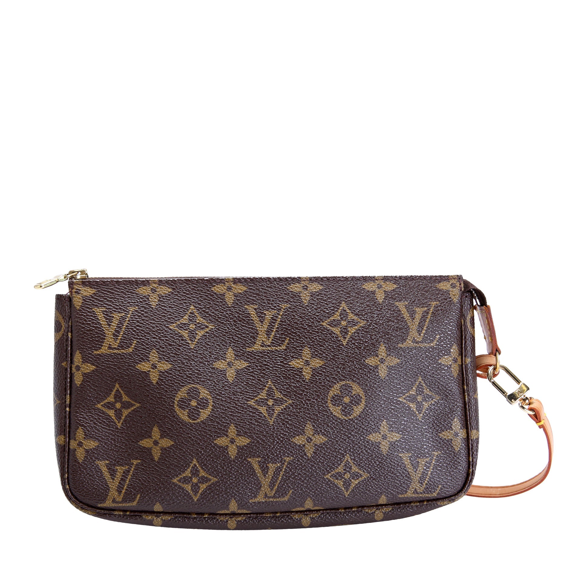 Pochette Accessories Monogram