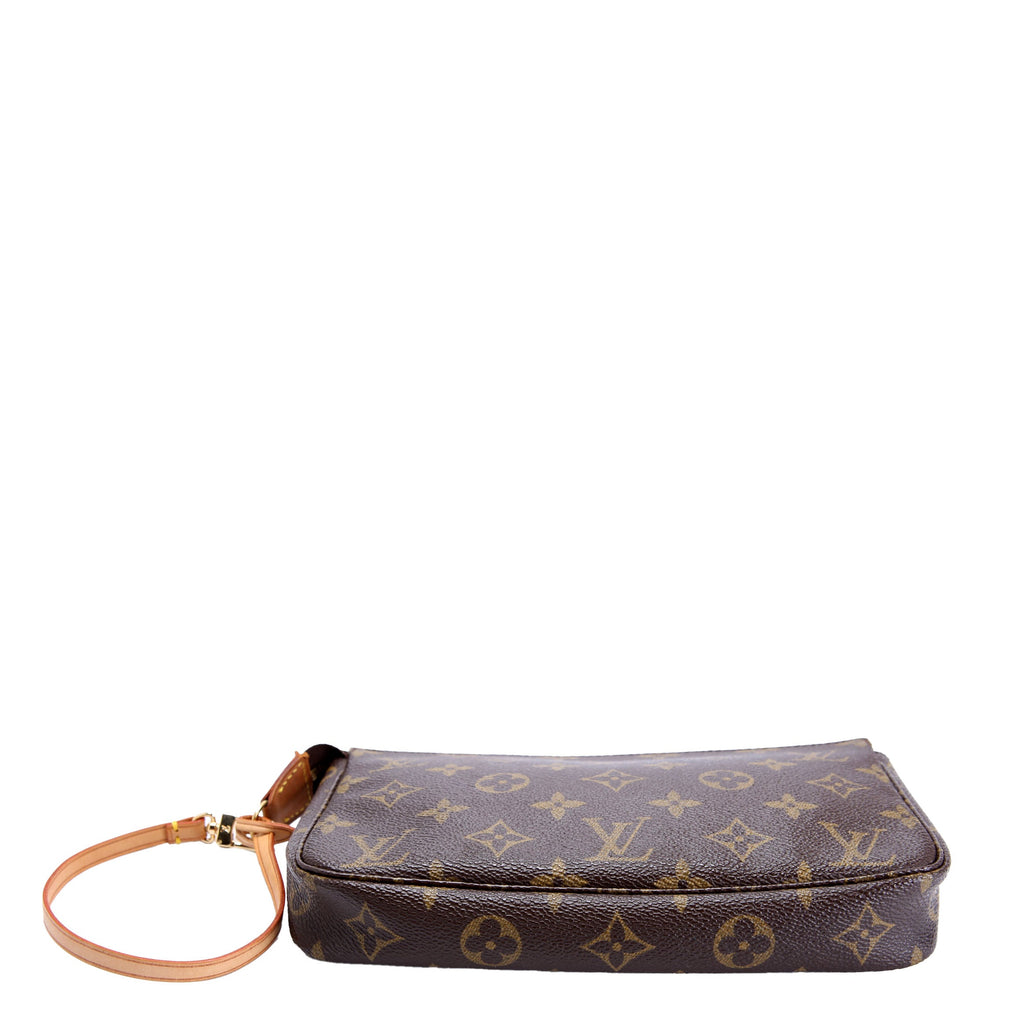 Pochette Accessories Monogram