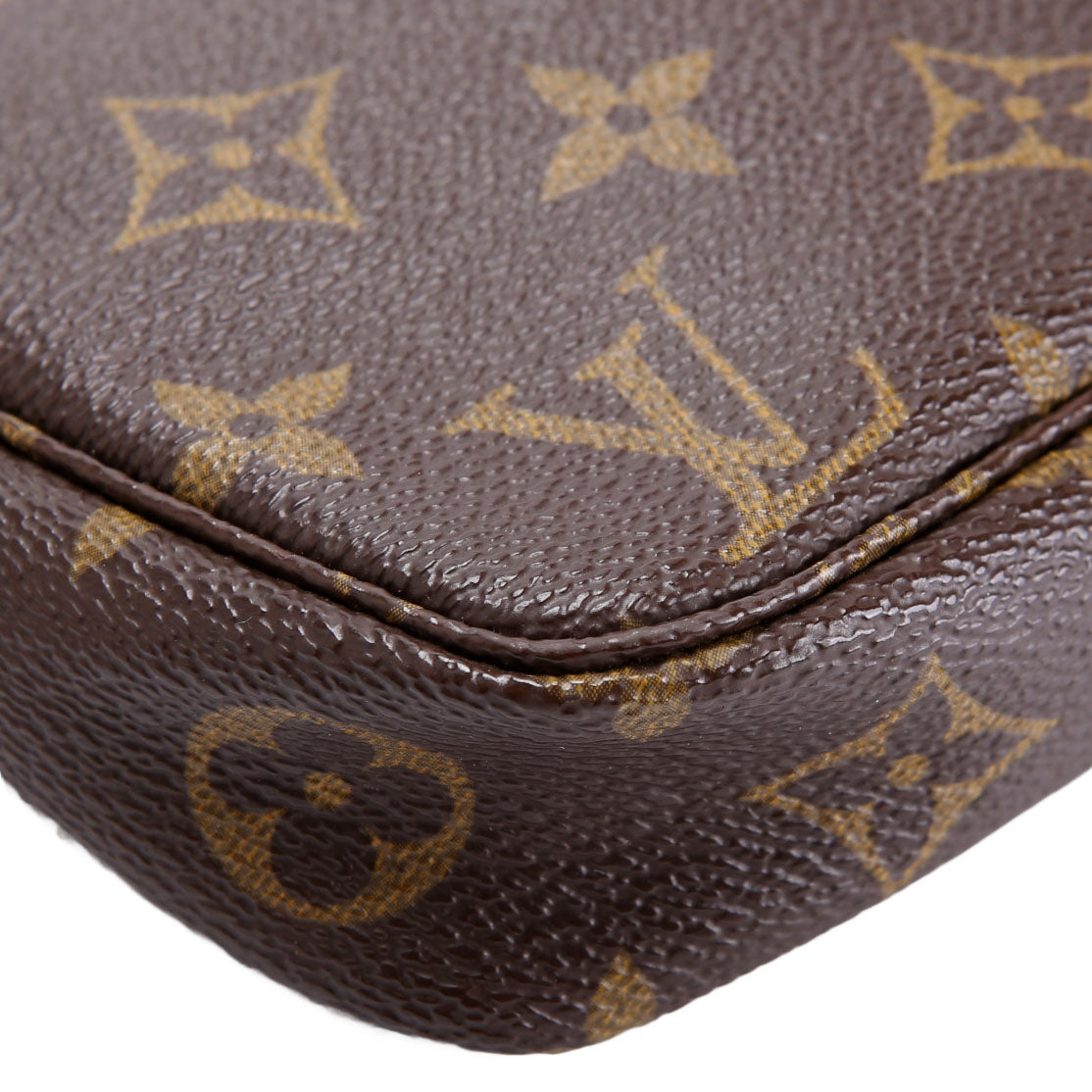 Pochette Accessories Monogram