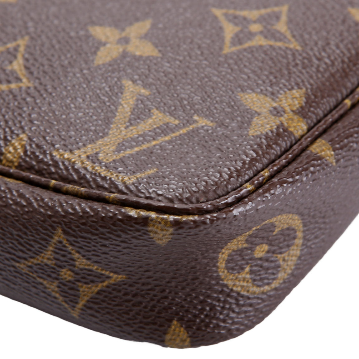 Pochette Accessories Monogram