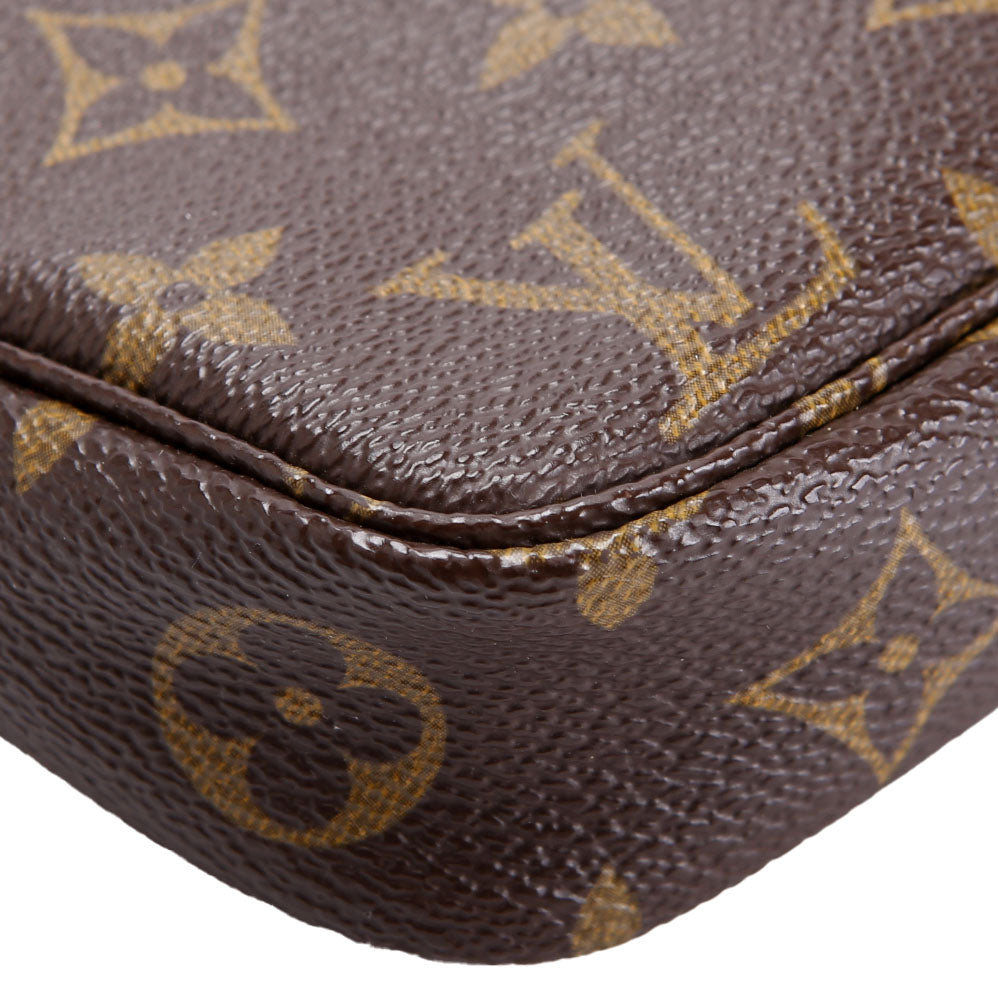 Pochette Accessories Monogram