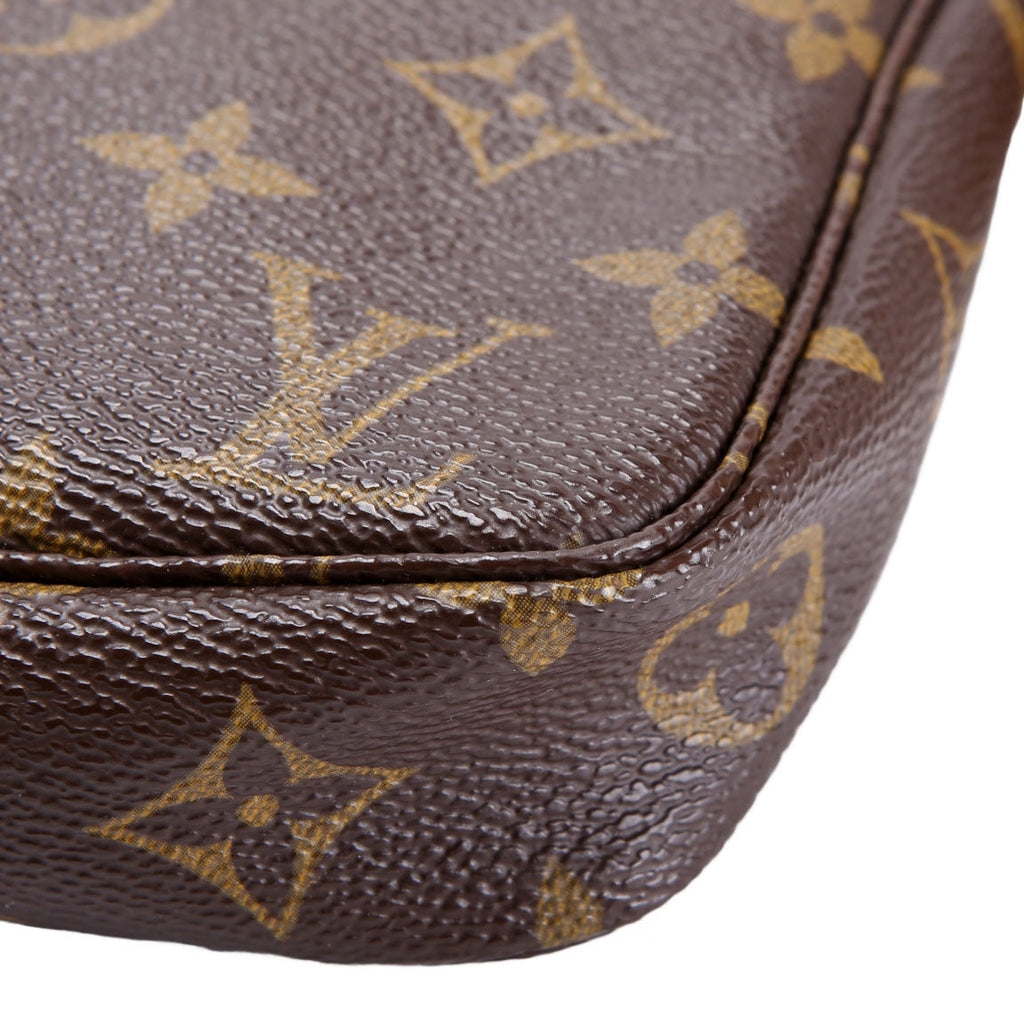 Pochette Accessories Monogram